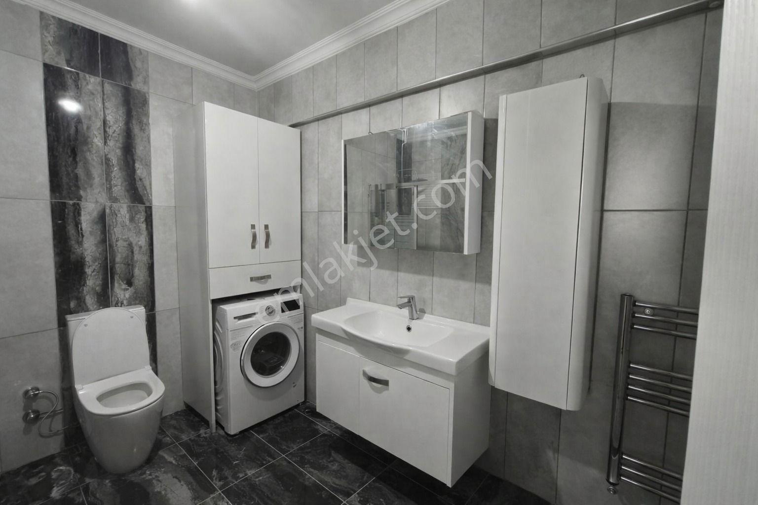 Ayvalık Sarımsaklı Da Denize 150 Metre 4+1 Satılık Dubleks Daire - Görsel 19