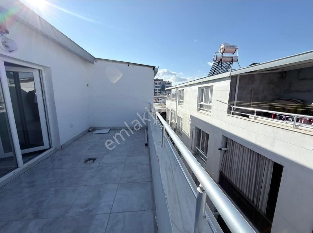 Fevzi Çakmak Mah 4+1 Kiralık Daire Doğalgazlı - Görsel 9