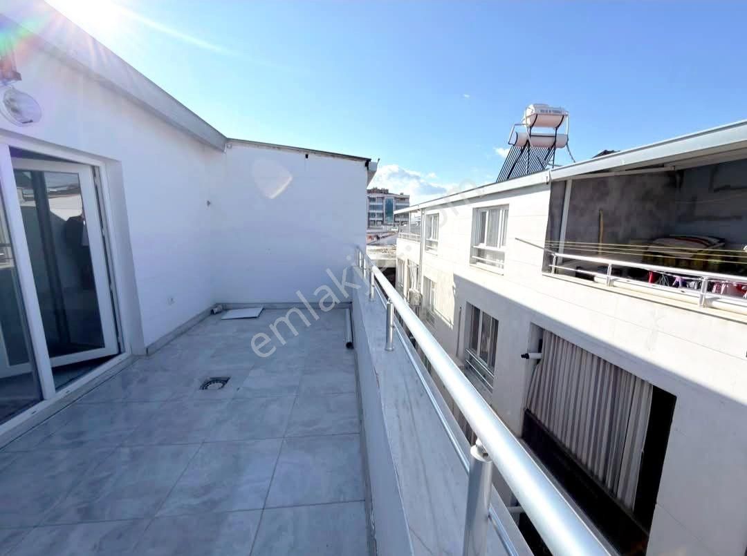 Fevzi Çakmak Mah 4+1 Kiralık Daire Doğalgazlı - Görsel 21