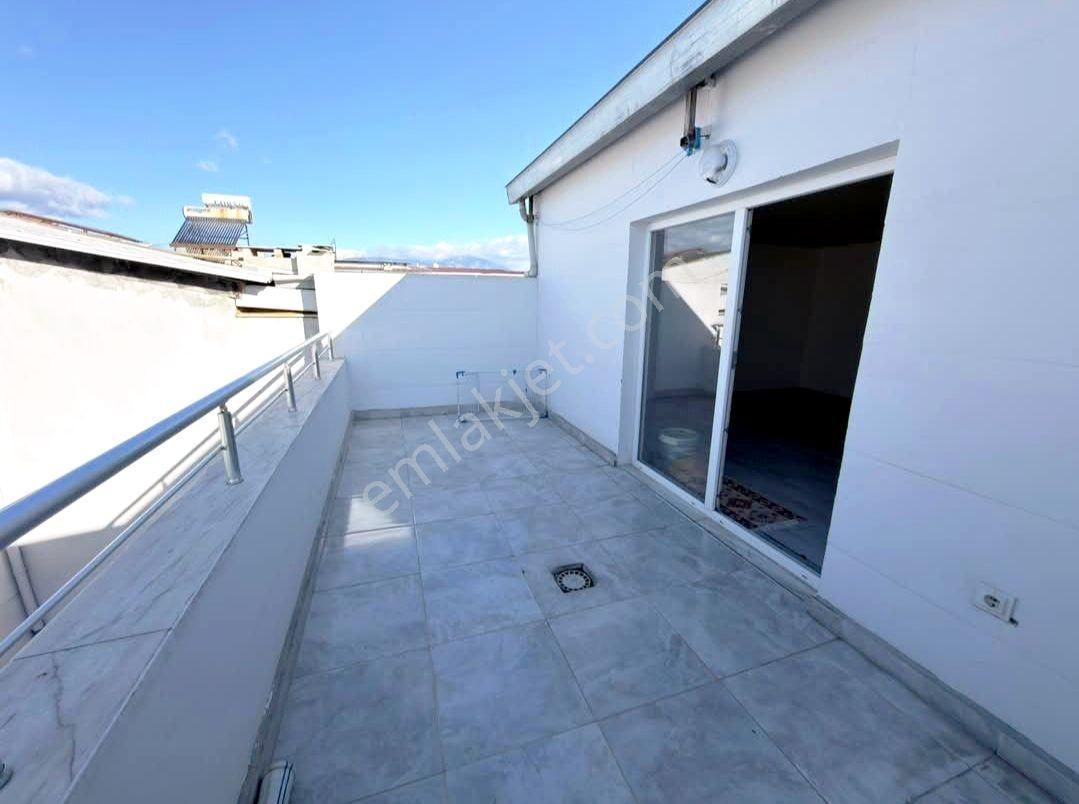 Fevzi Çakmak Mah 4+1 Kiralık Daire Doğalgazlı - Görsel 19