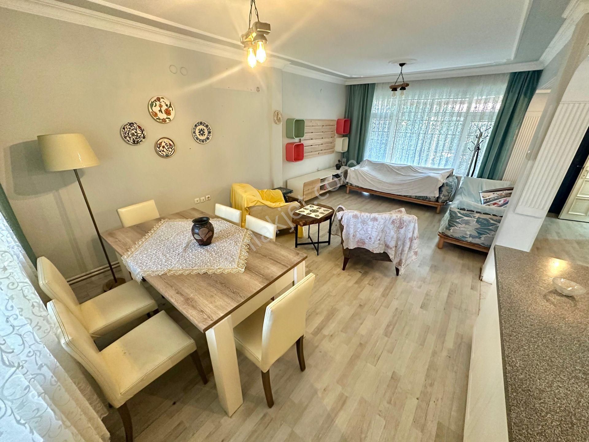 Tek Yetkili Home And Car'dan Akçayda Denize 50 Mt Müstakil Villa - Görsel 11