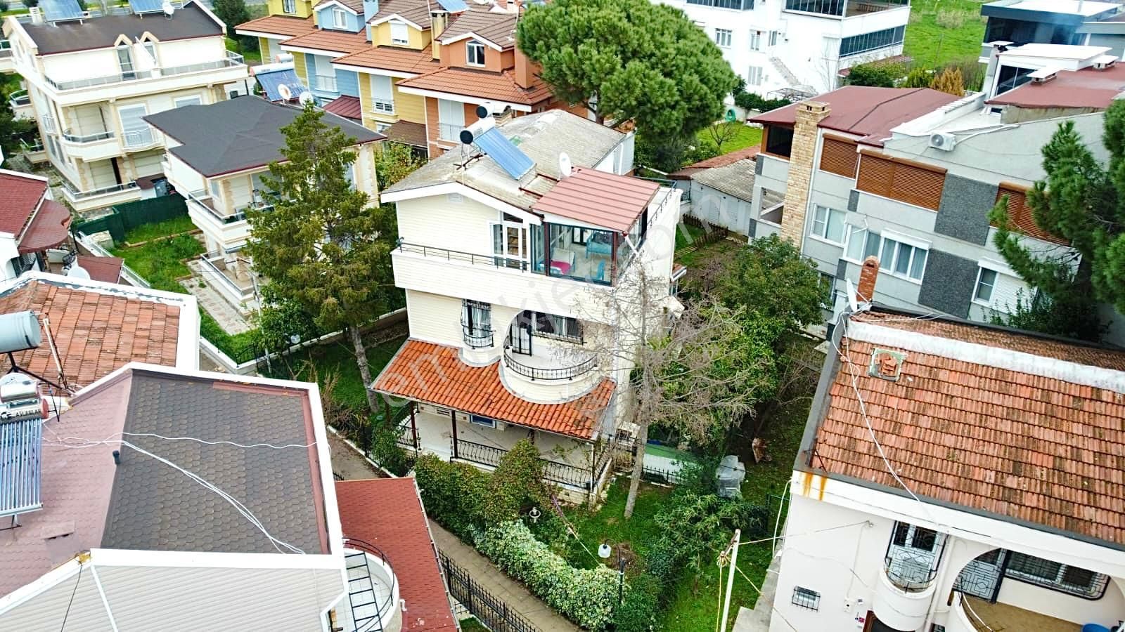 Tek Yetkili Home And Car'dan Akçayda Denize 50 Mt Müstakil Villa - Görsel 2