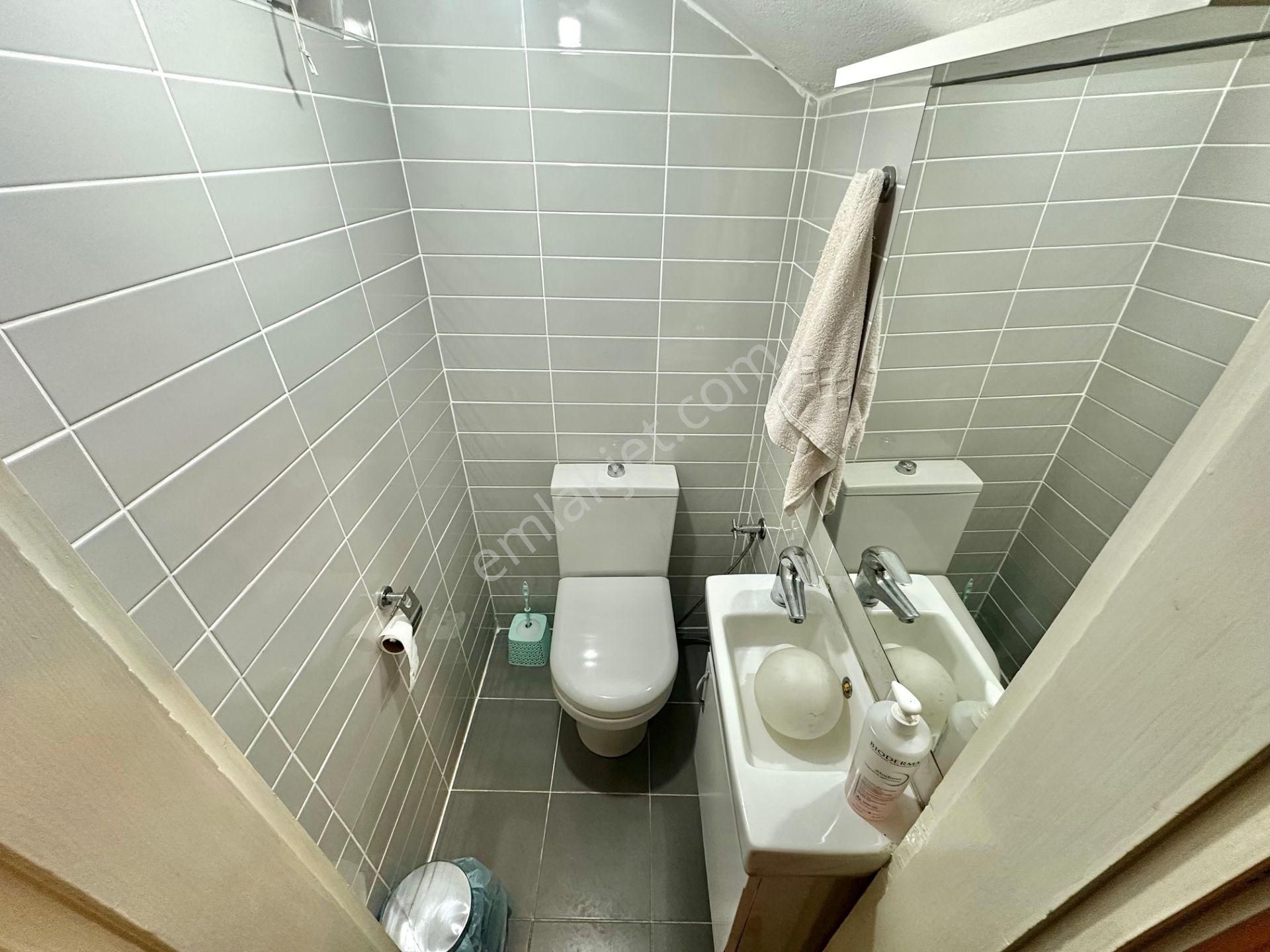 Tek Yetkili Home And Car'dan Akçayda Denize 50 Mt Müstakil Villa - Görsel 16