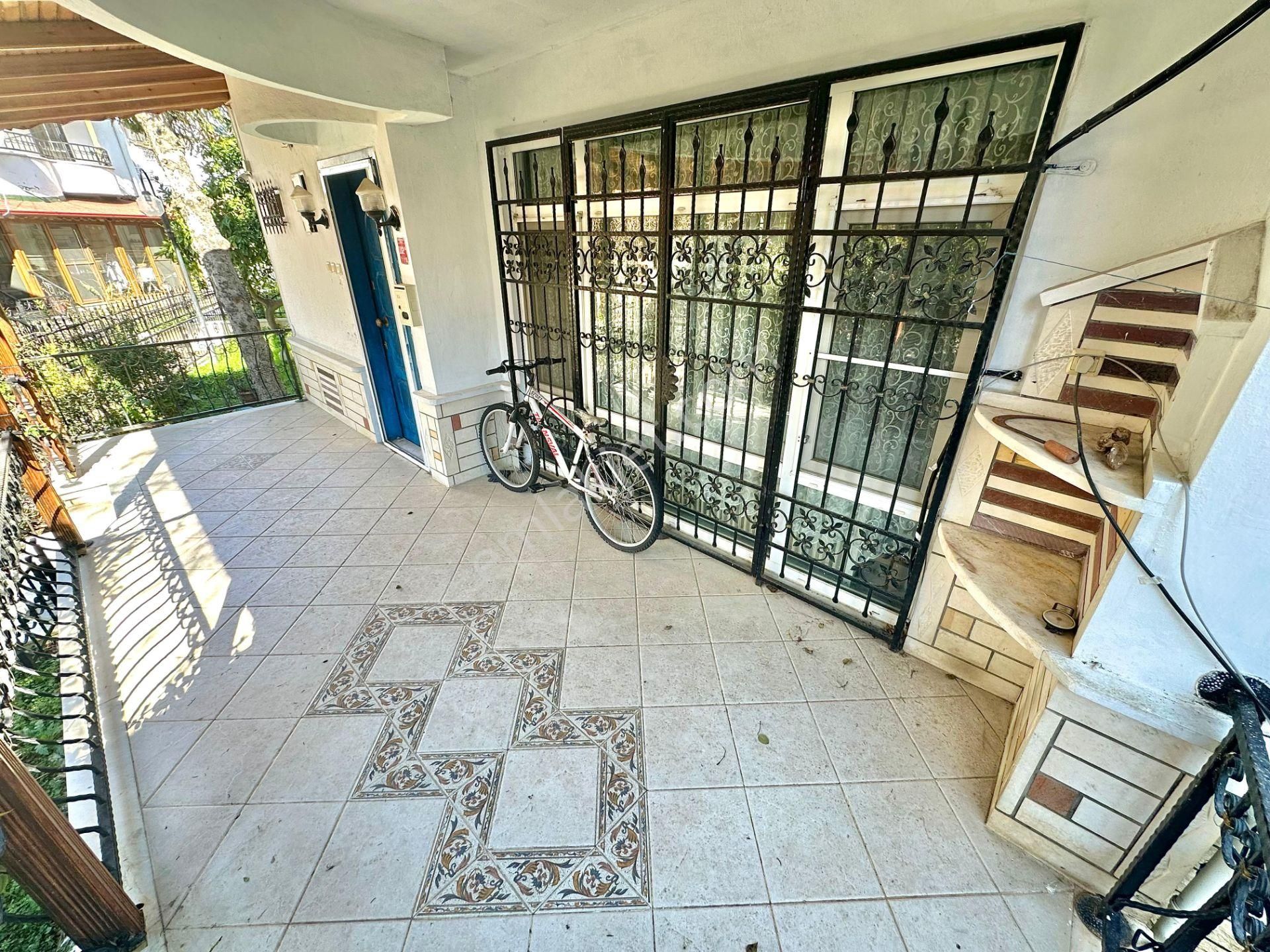 Tek Yetkili Home And Car'dan Akçayda Denize 50 Mt Müstakil Villa - Görsel 17