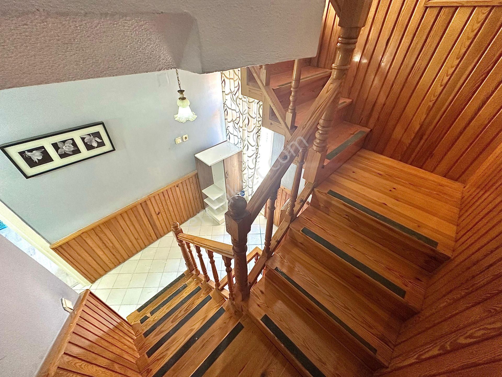 Tek Yetkili Home And Car'dan Akçayda Denize 50 Mt Müstakil Villa - Görsel 26
