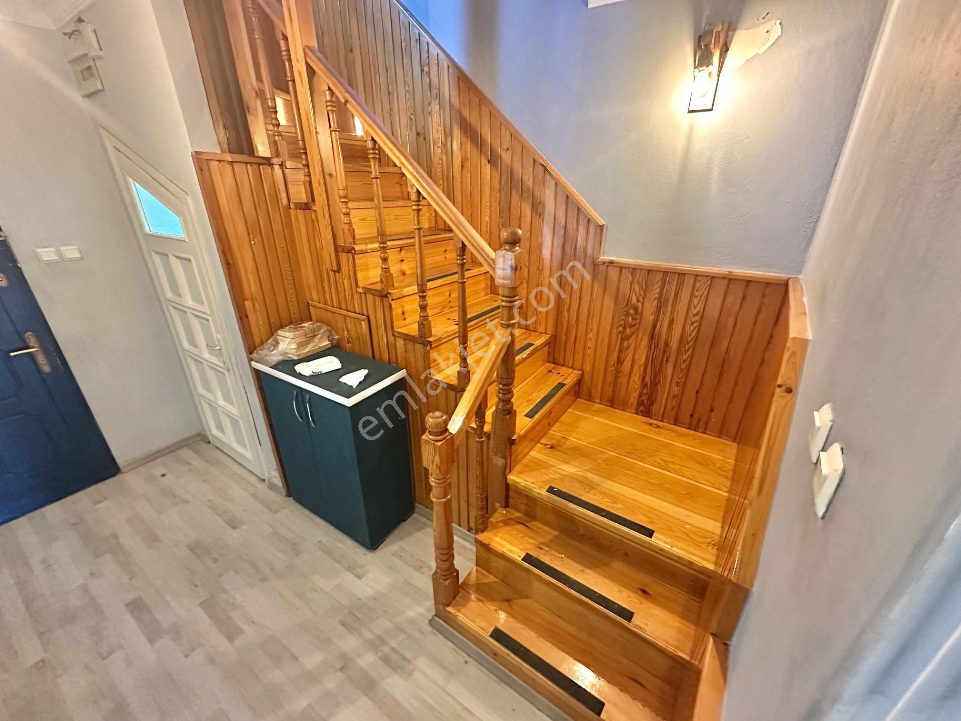 Tek Yetkili Home And Car'dan Akçayda Denize 50 Mt Müstakil Villa - Görsel 24