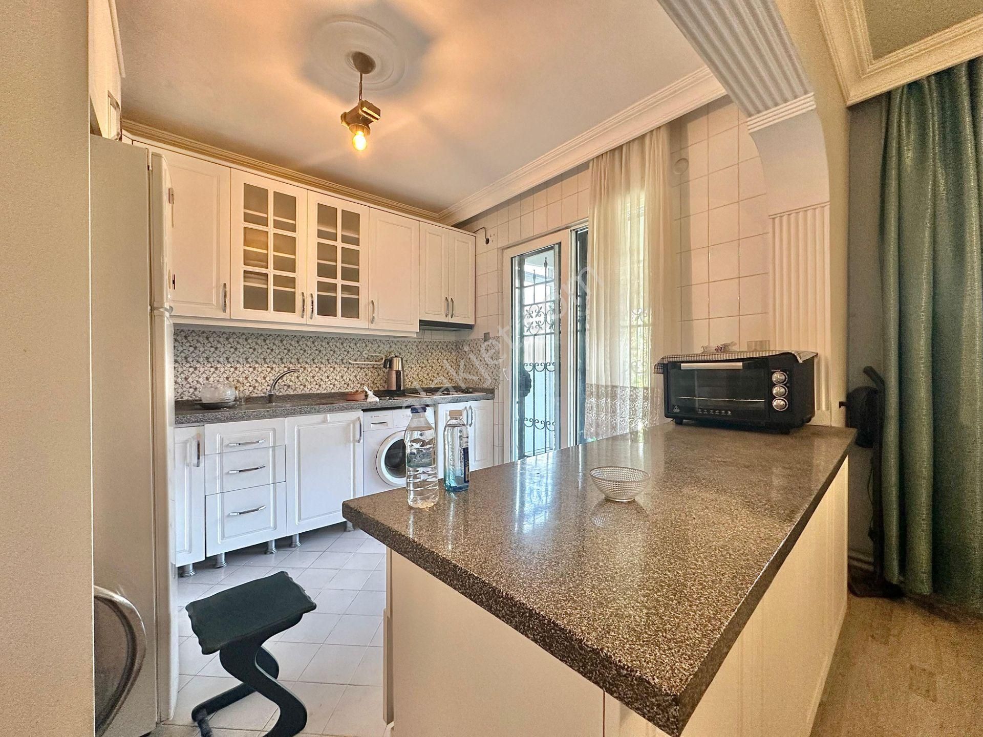 Tek Yetkili Home And Car'dan Akçayda Denize 50 Mt Müstakil Villa - Görsel 13