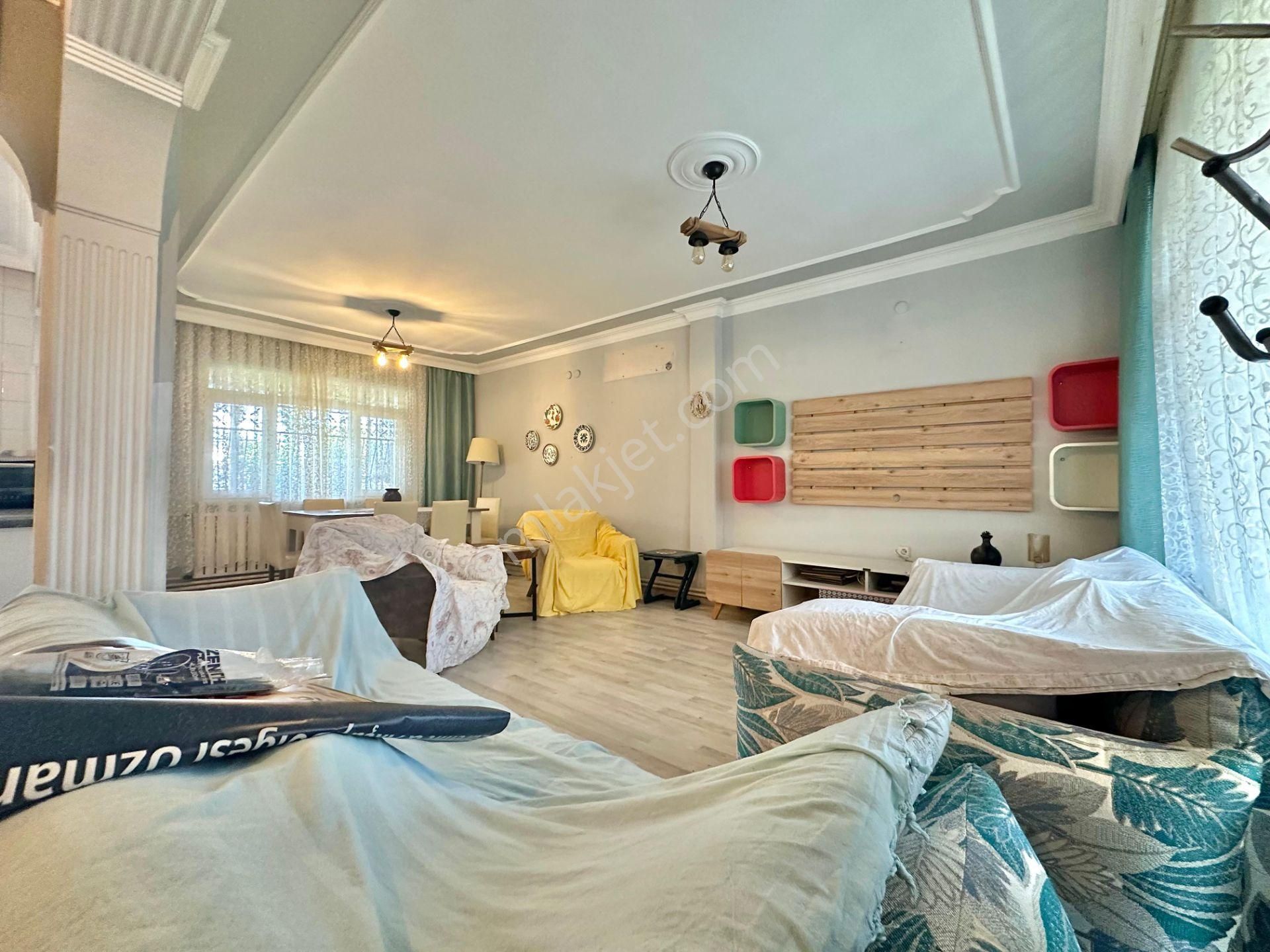 Tek Yetkili Home And Car'dan Akçayda Denize 50 Mt Müstakil Villa - Görsel 10