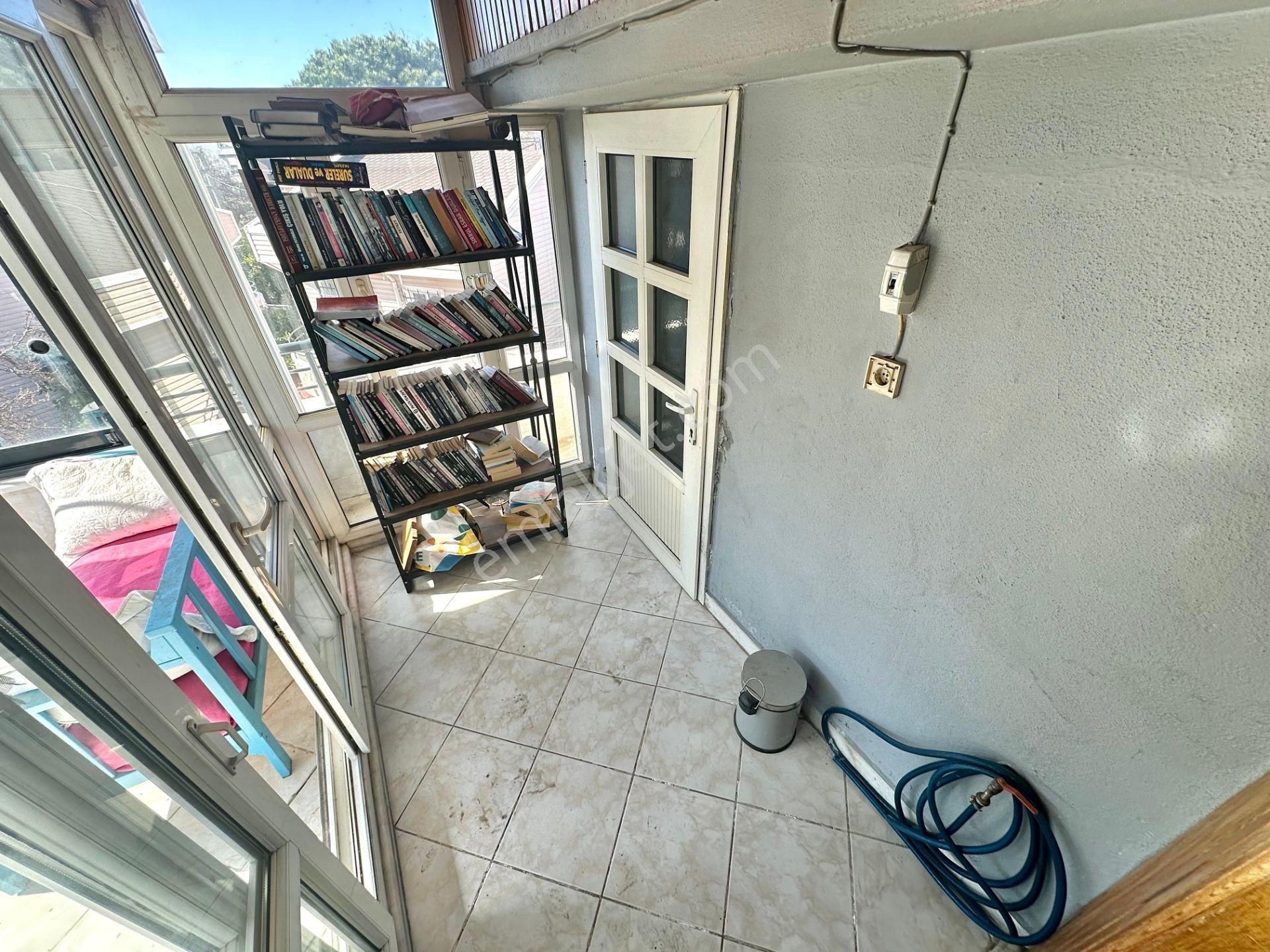 Tek Yetkili Home And Car'dan Akçayda Denize 50 Mt Müstakil Villa - Görsel 29
