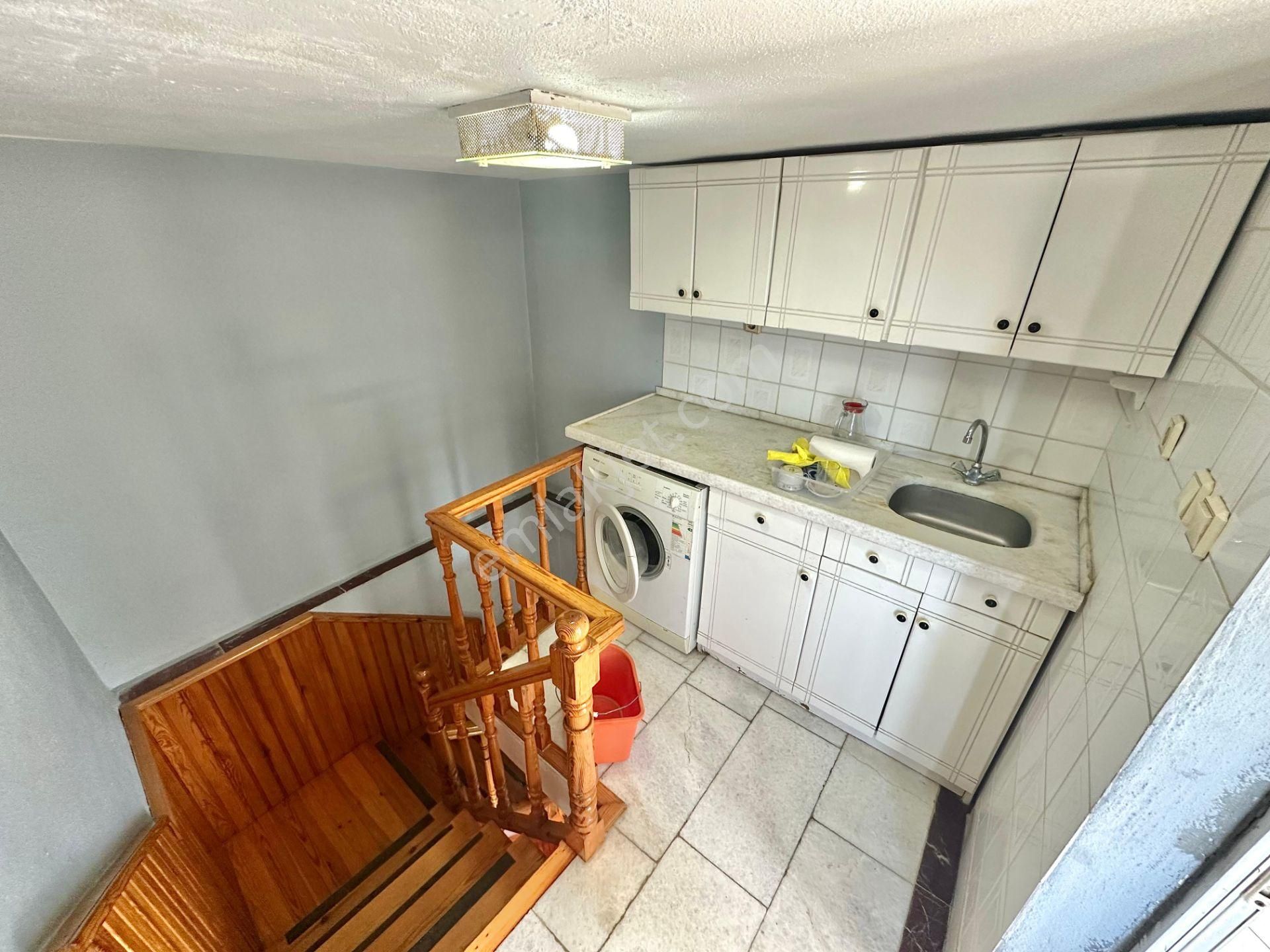 Tek Yetkili Home And Car'dan Akçayda Denize 50 Mt Müstakil Villa - Görsel 30