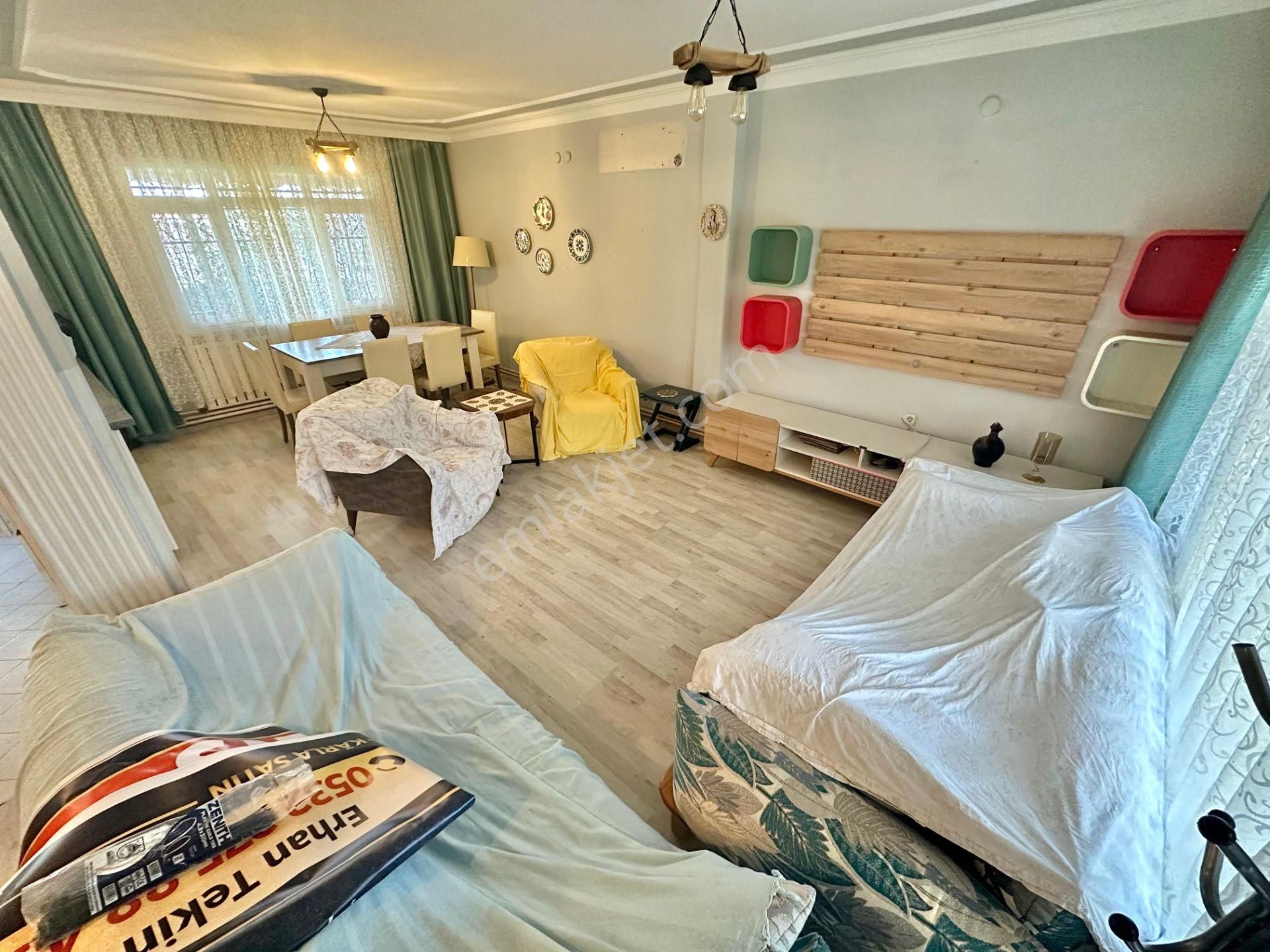 Tek Yetkili Home And Car'dan Akçayda Denize 50 Mt Müstakil Villa - Görsel 12