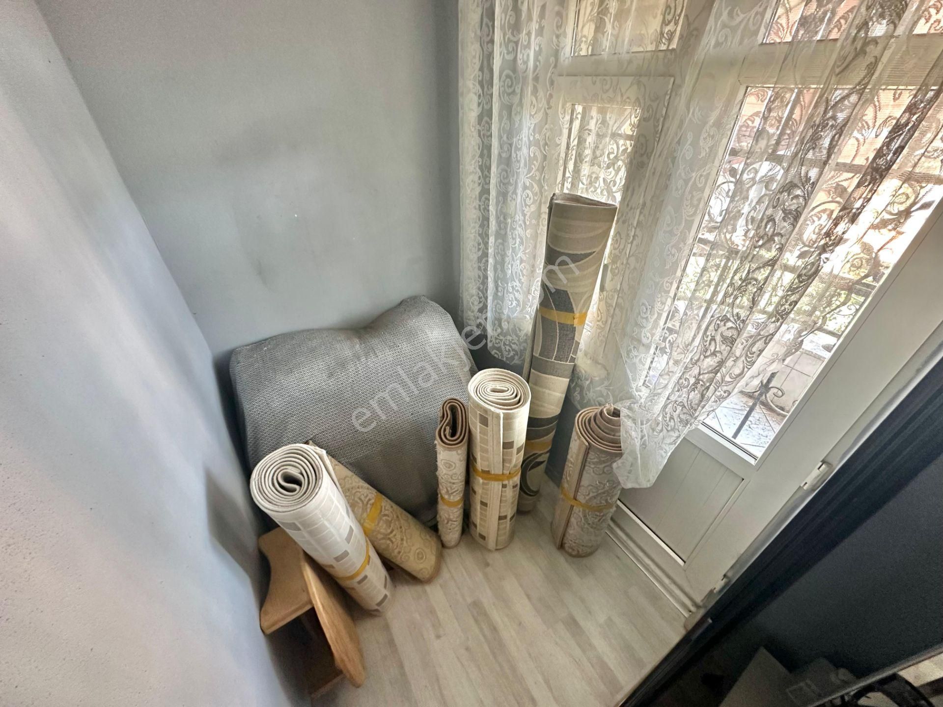 Tek Yetkili Home And Car'dan Akçayda Denize 50 Mt Müstakil Villa - Görsel 20