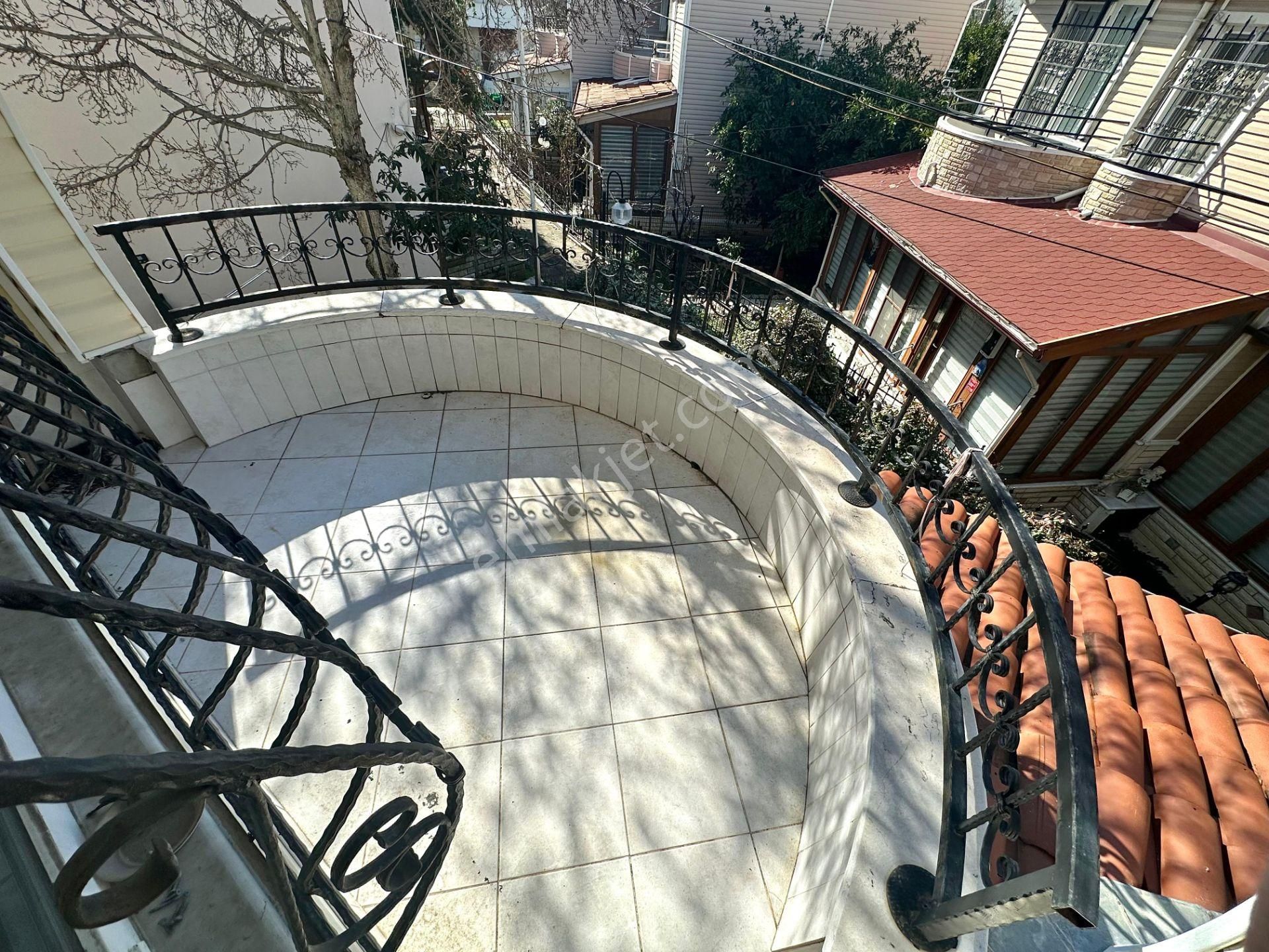 Tek Yetkili Home And Car'dan Akçayda Denize 50 Mt Müstakil Villa - Görsel 23