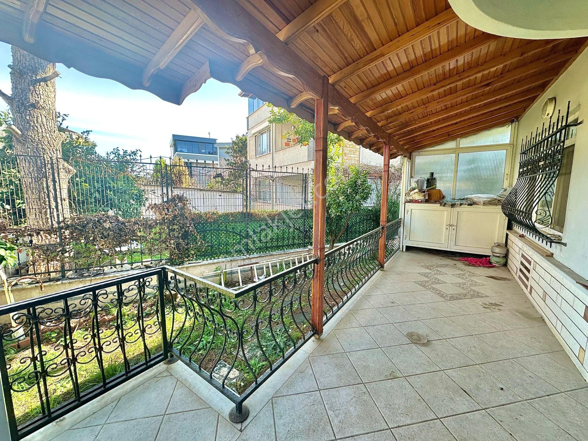 Tek Yetkili Home And Car'dan Akçayda Denize 50 Mt Müstakil Villa - Görsel 5