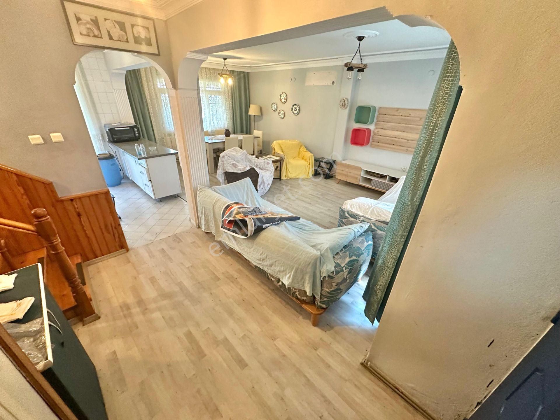 Tek Yetkili Home And Car'dan Akçayda Denize 50 Mt Müstakil Villa - Görsel 15