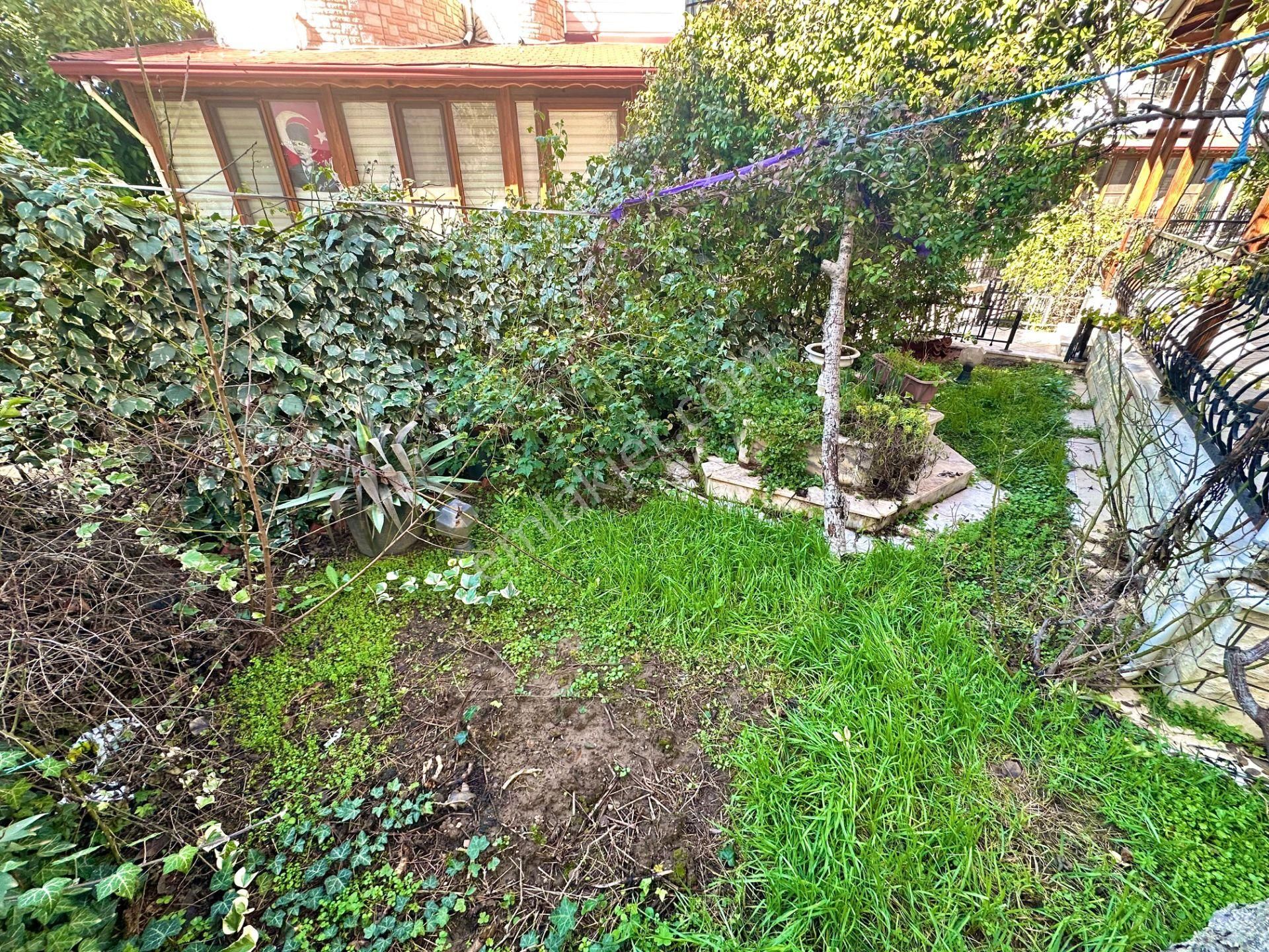 Tek Yetkili Home And Car'dan Akçayda Denize 50 Mt Müstakil Villa - Görsel 6