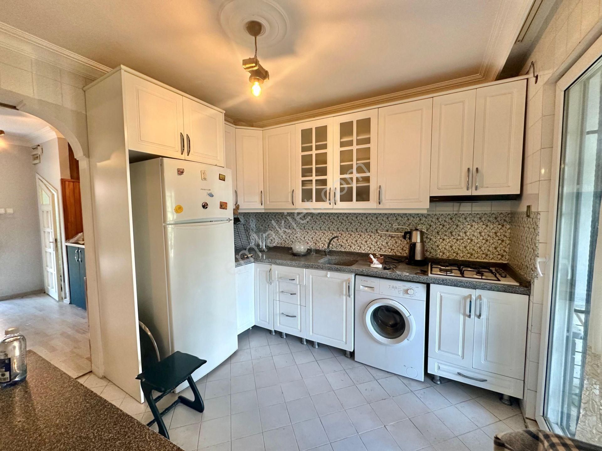 Tek Yetkili Home And Car'dan Akçayda Denize 50 Mt Müstakil Villa - Görsel 14