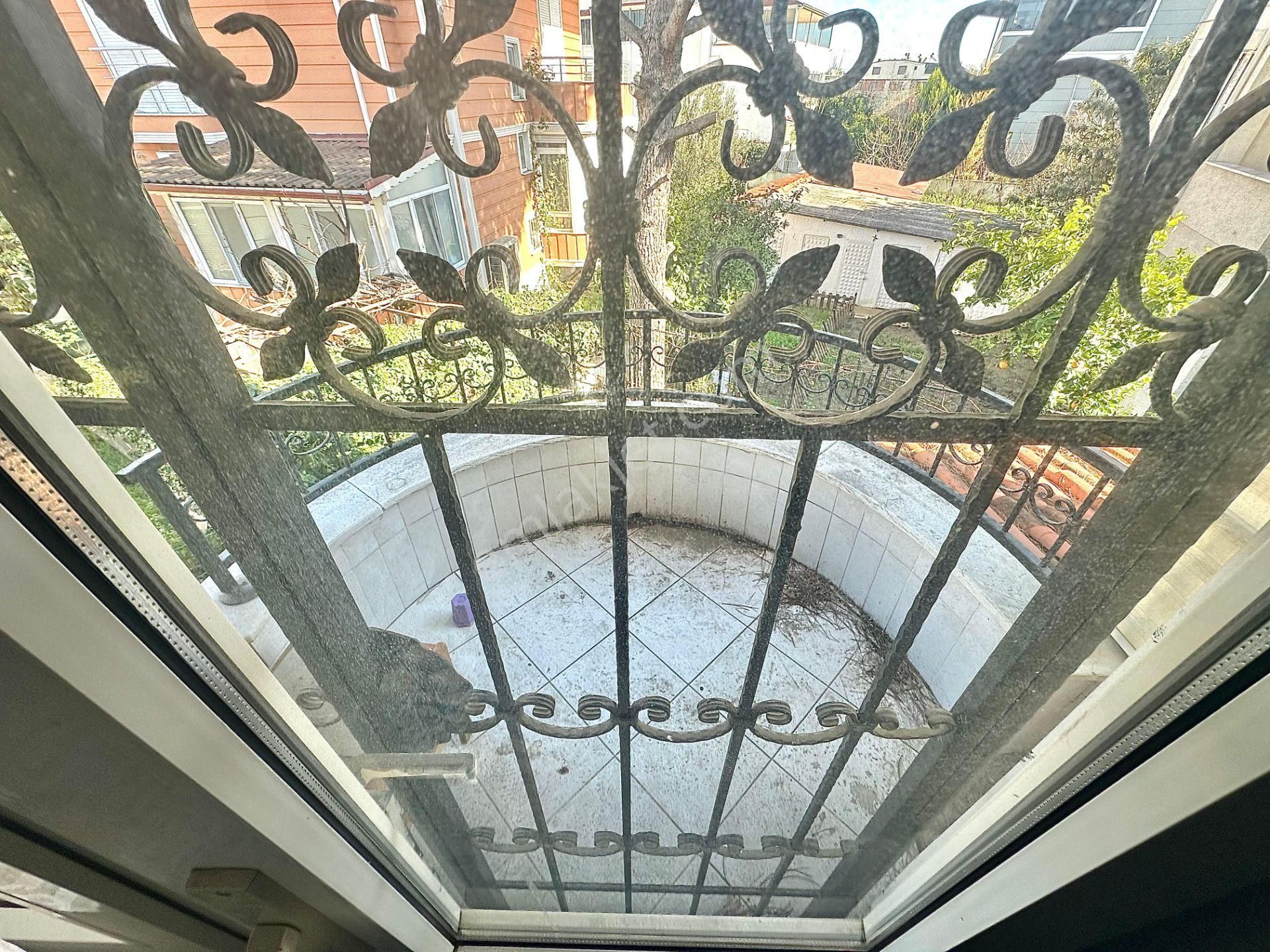 Tek Yetkili Home And Car'dan Akçayda Denize 50 Mt Müstakil Villa - Görsel 32