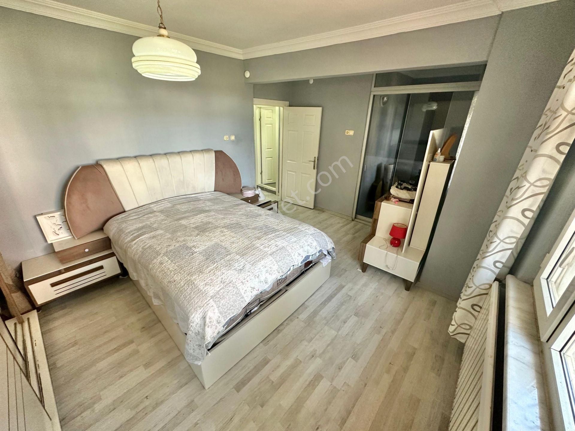 Tek Yetkili Home And Car'dan Akçayda Denize 50 Mt Müstakil Villa - Görsel 18