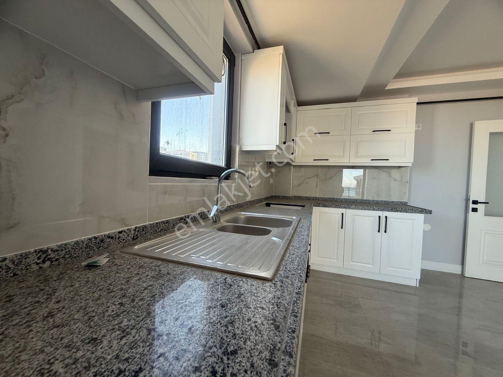 Damla Emlak Y/ö Balaç' Ta Aloevera Evleri Satılık 4+1 Daire - Görsel 25