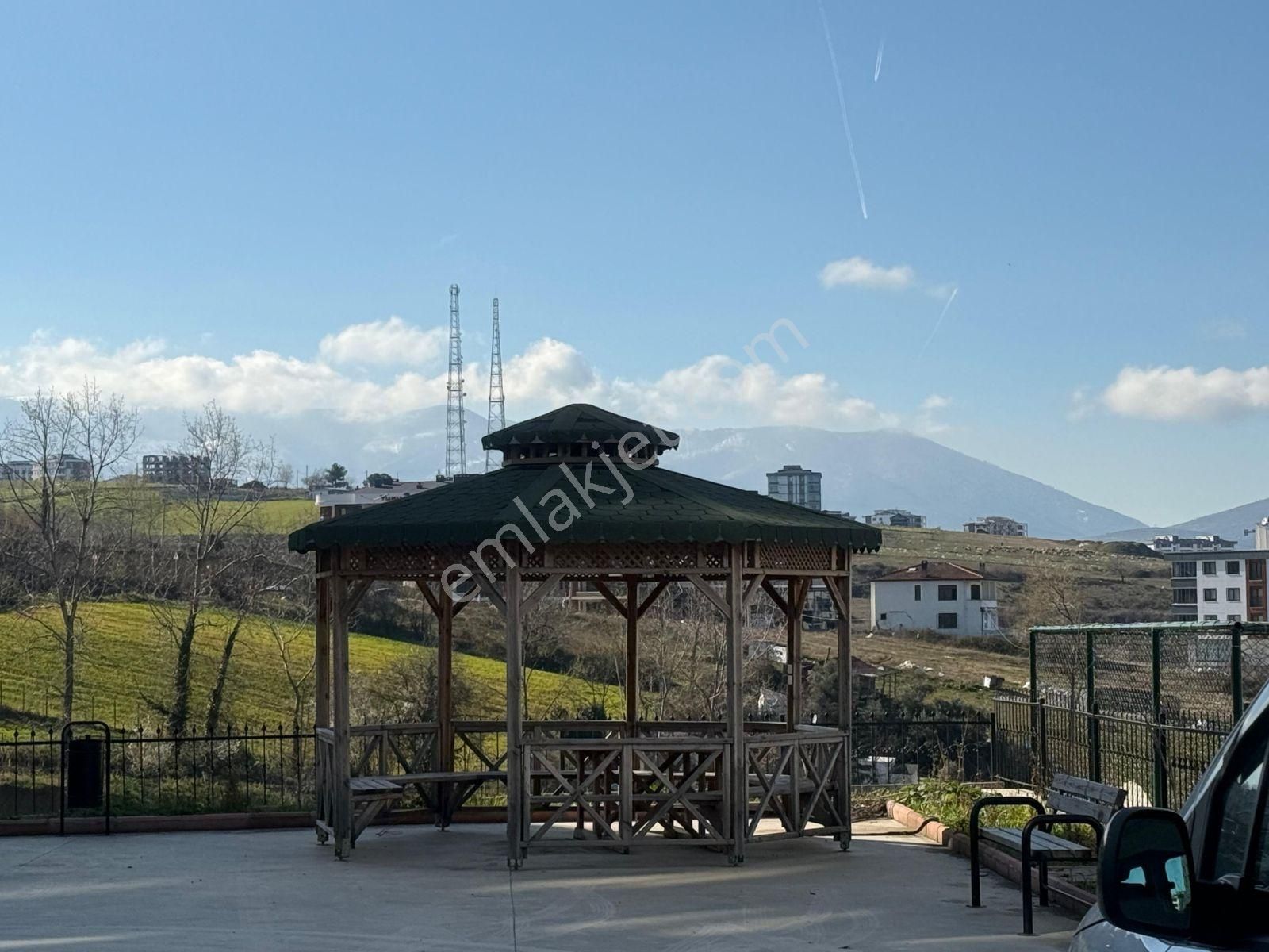 Damla Emlak Y/ö Balaç' Ta Aloevera Evleri Satılık 4+1 Daire - Görsel 15