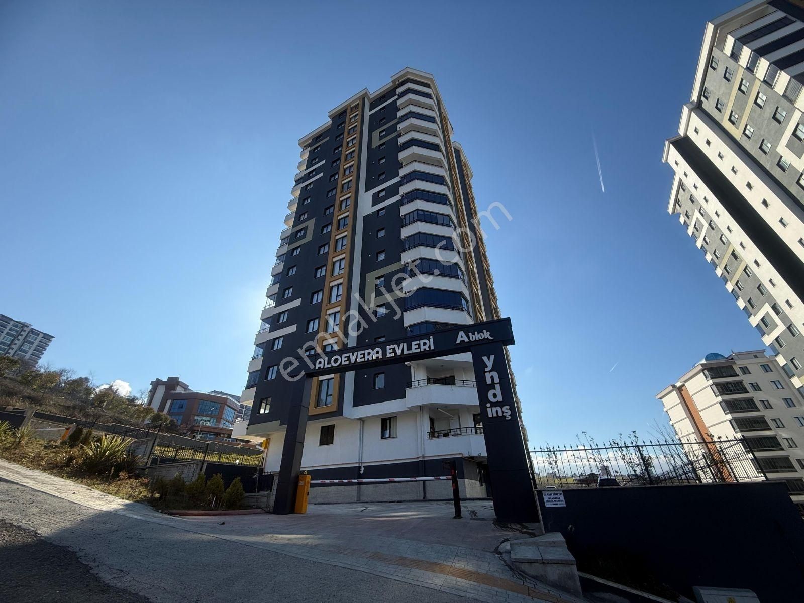 Damla Emlak Y/ö Balaç' Ta Aloevera Evleri Satılık 4+1 Daire - Görsel 13