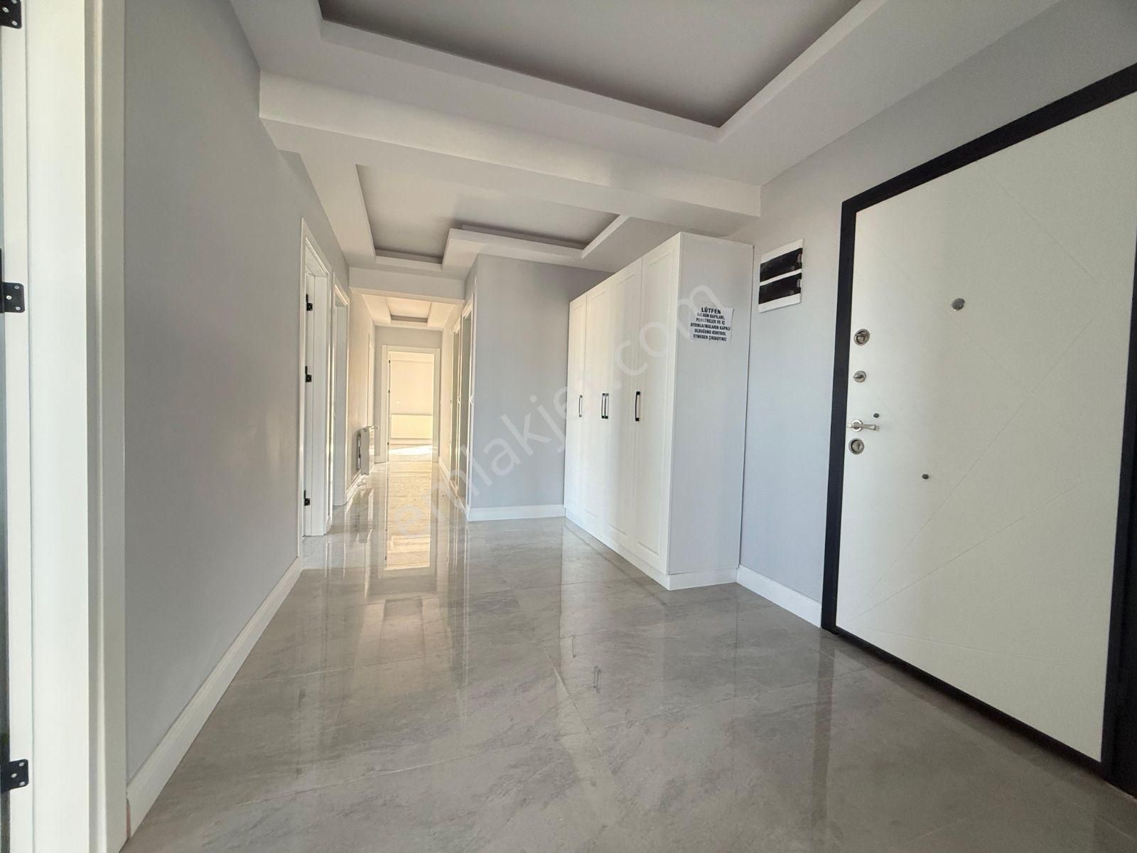 Damla Emlak Y/ö Balaç' Ta Aloevera Evleri Satılık 4+1 Daire - Görsel 35