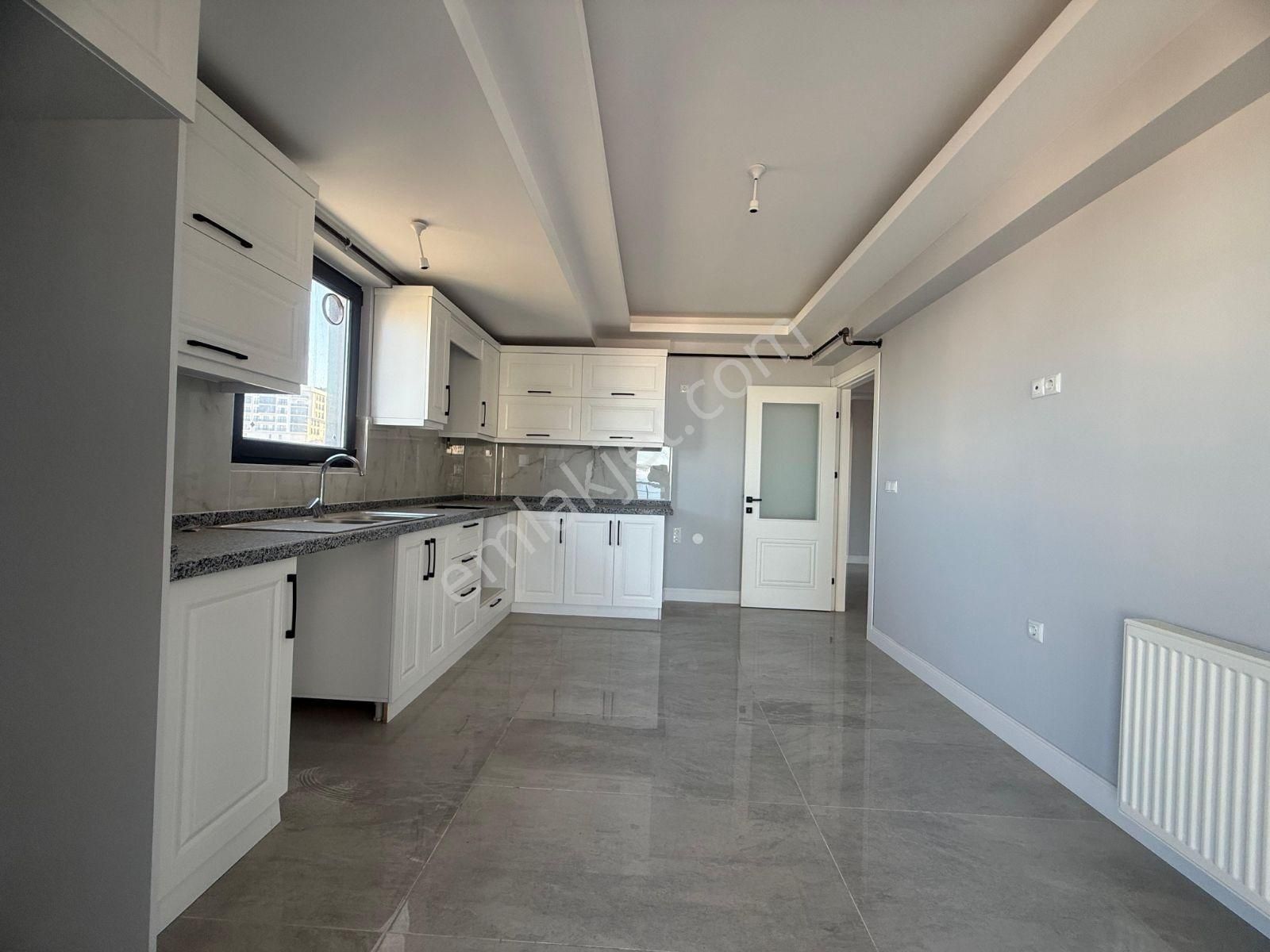 Damla Emlak Y/ö Balaç' Ta Aloevera Evleri Satılık 4+1 Daire - Görsel 33