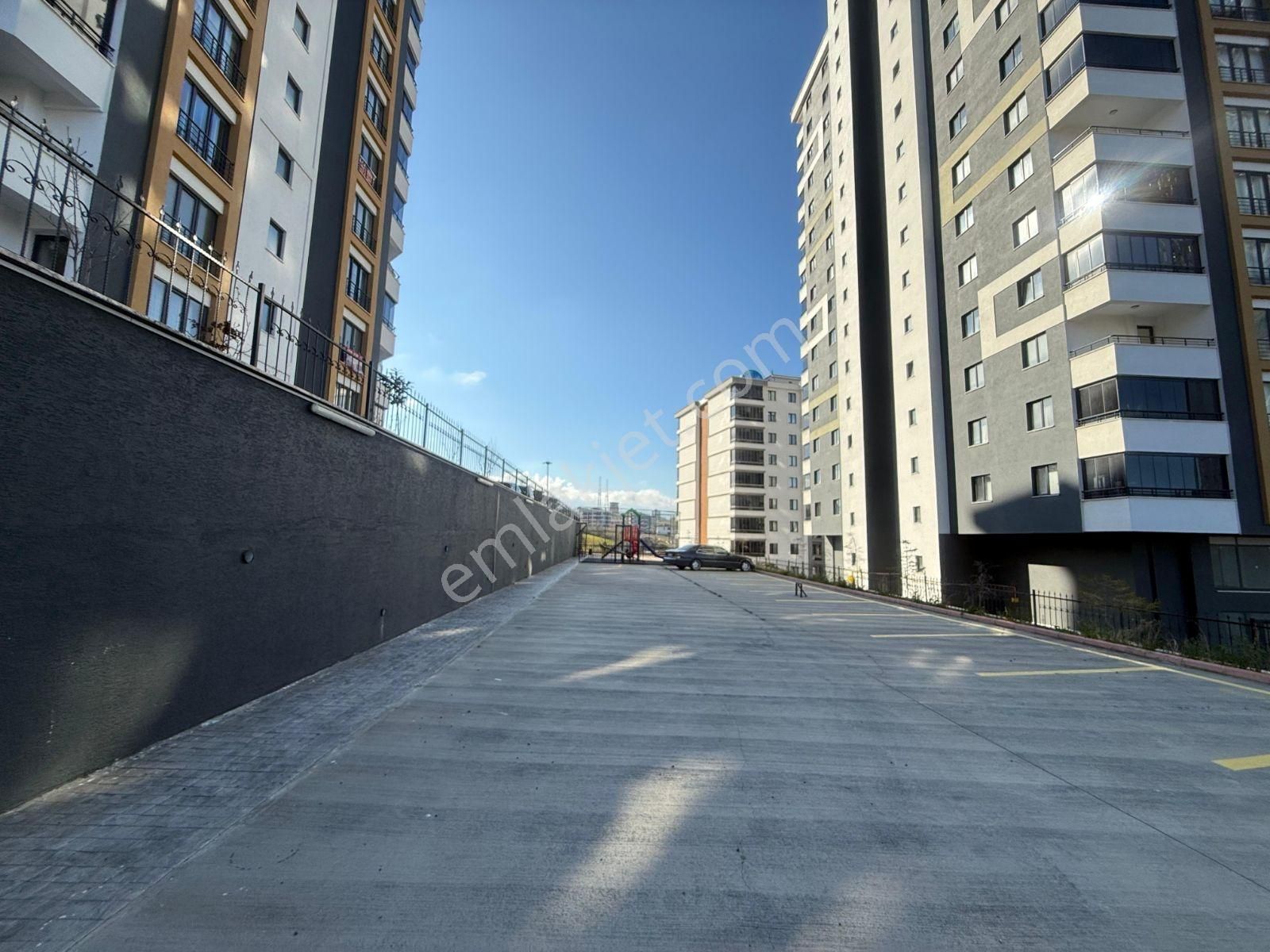 Damla Emlak Y/ö Balaç' Ta Aloevera Evleri Satılık 4+1 Daire - Görsel 34