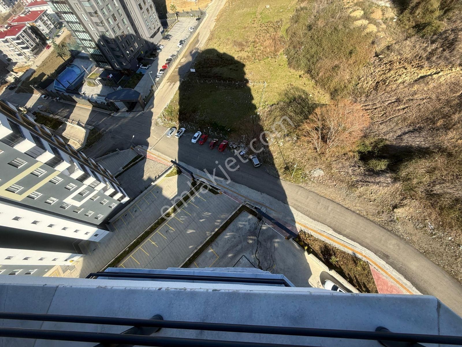 Damla Emlak Y/ö Balaç' Ta Aloevera Evleri Satılık 4+1 Daire - Görsel 8