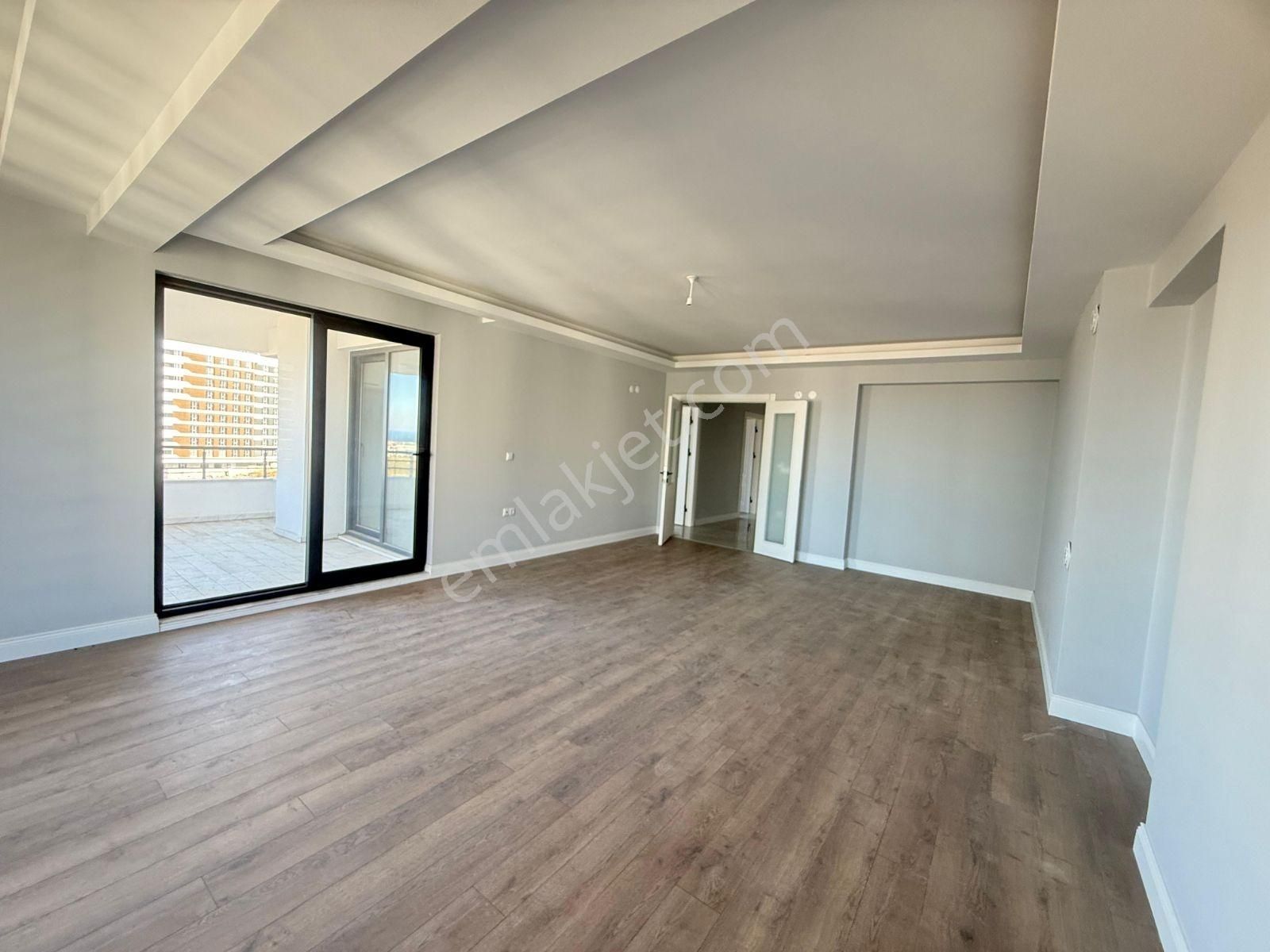 Damla Emlak Y/ö Balaç' Ta Aloevera Evleri Satılık 4+1 Daire - Görsel 17