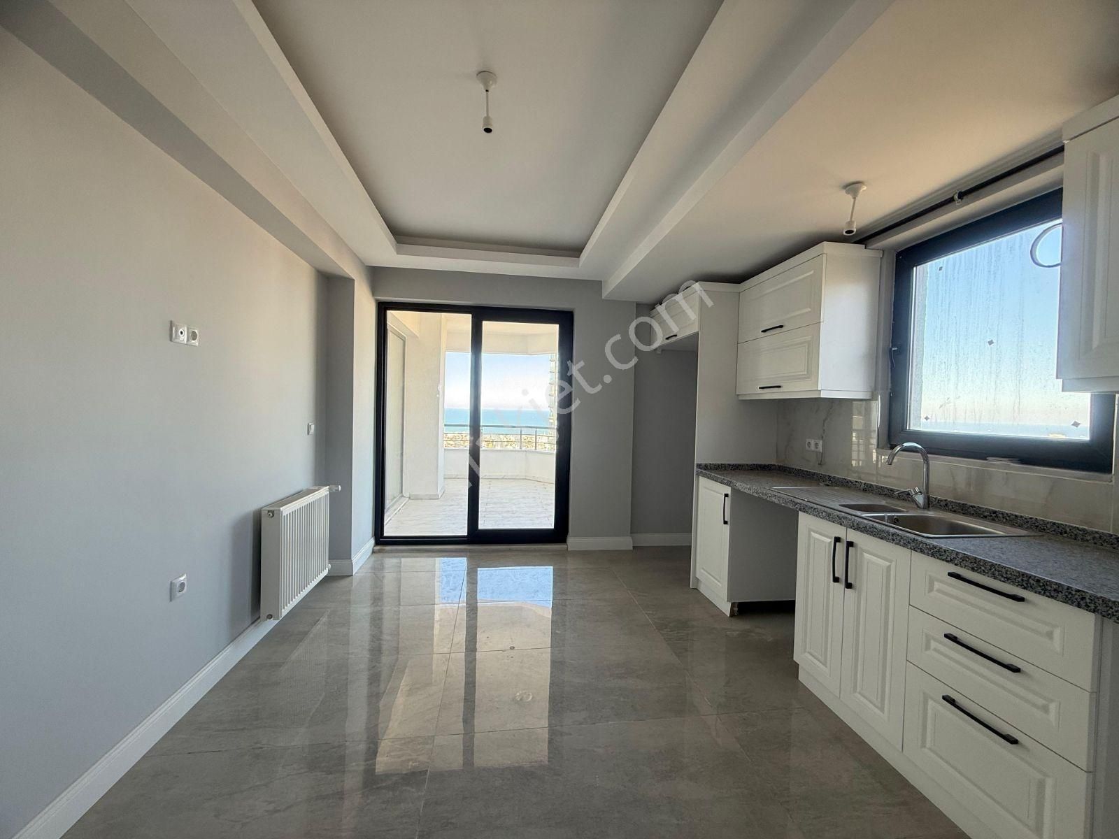 Damla Emlak Y/ö Balaç' Ta Aloevera Evleri Satılık 4+1 Daire - Görsel 11