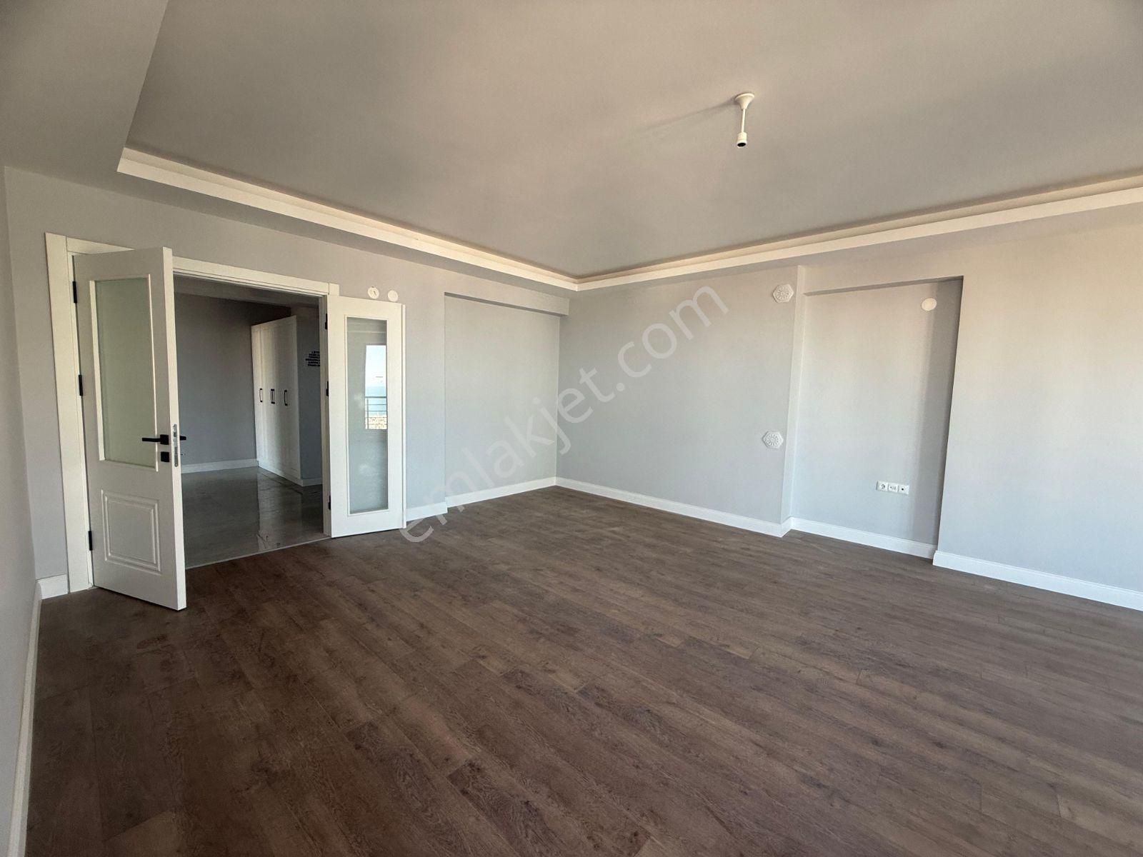 Damla Emlak Y/ö Balaç' Ta Aloevera Evleri Satılık 4+1 Daire - Görsel 19