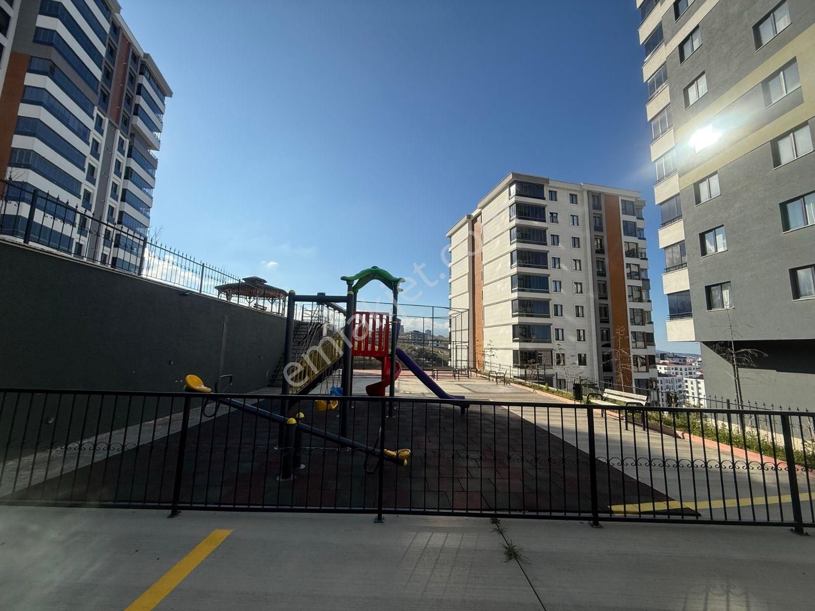 Damla Emlak Y/ö Balaç' Ta Aloevera Evleri Satılık 4+1 Daire - Görsel 2