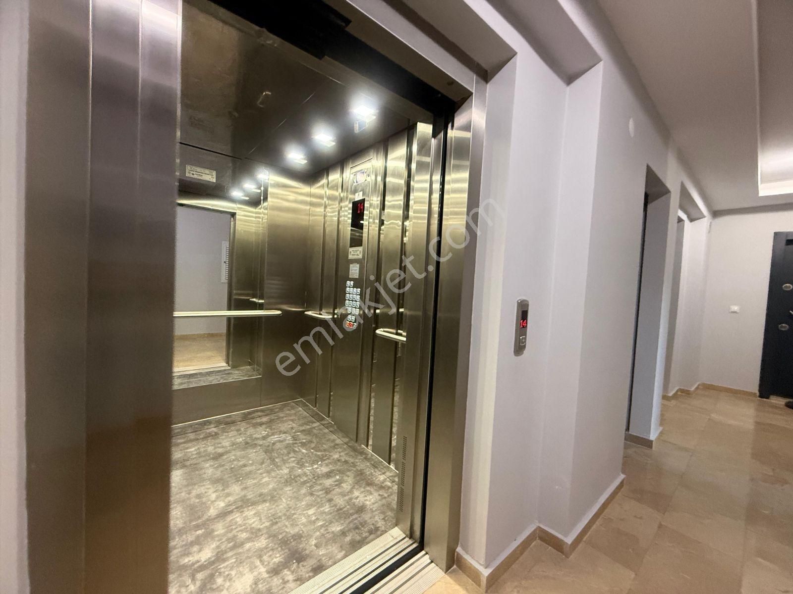 Damla Emlak Y/ö Balaç' Ta Aloevera Evleri Satılık 4+1 Daire - Görsel 16