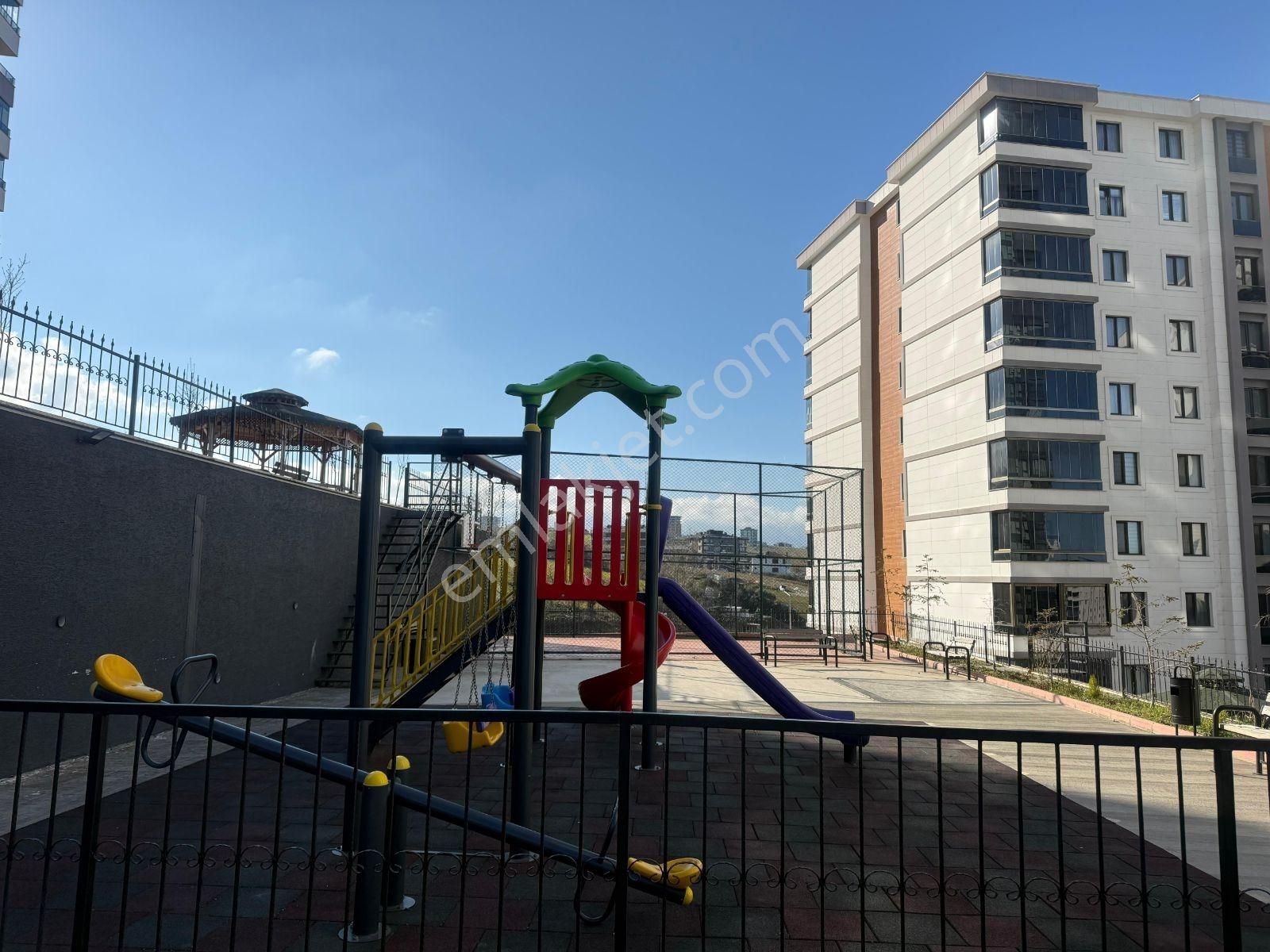 Damla Emlak Y/ö Balaç' Ta Aloevera Evleri Satılık 4+1 Daire - Görsel 14