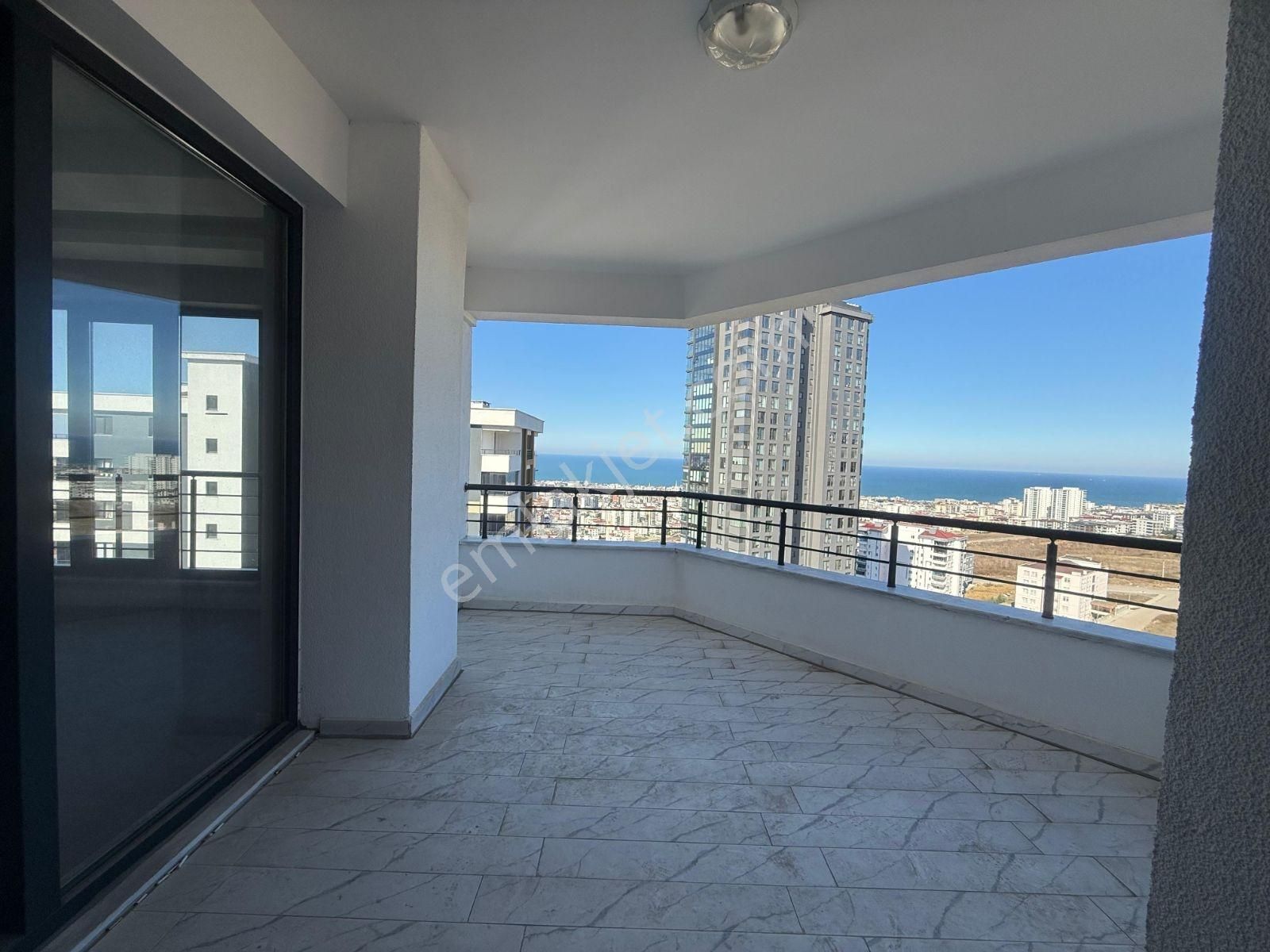 Damla Emlak Y/ö Balaç' Ta Aloevera Evleri Satılık 4+1 Daire - Görsel 26