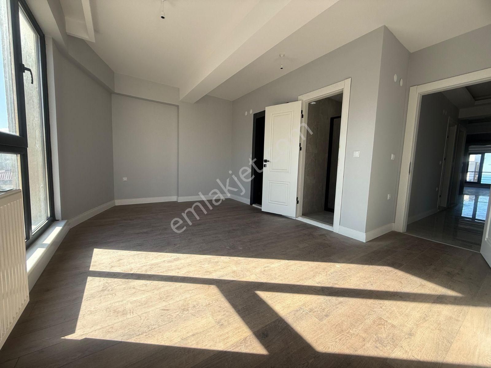 Damla Emlak Y/ö Balaç' Ta Aloevera Evleri Satılık 4+1 Daire - Görsel 6