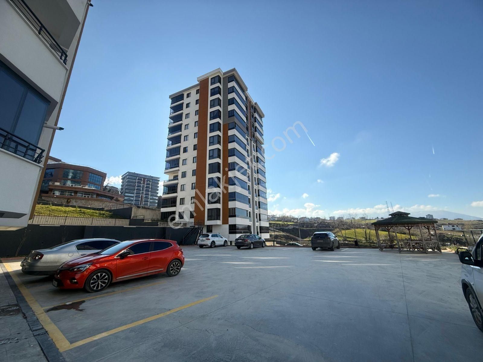 Damla Emlak Y/ö Balaç' Ta Aloevera Evleri Satılık 4+1 Daire - Görsel 9