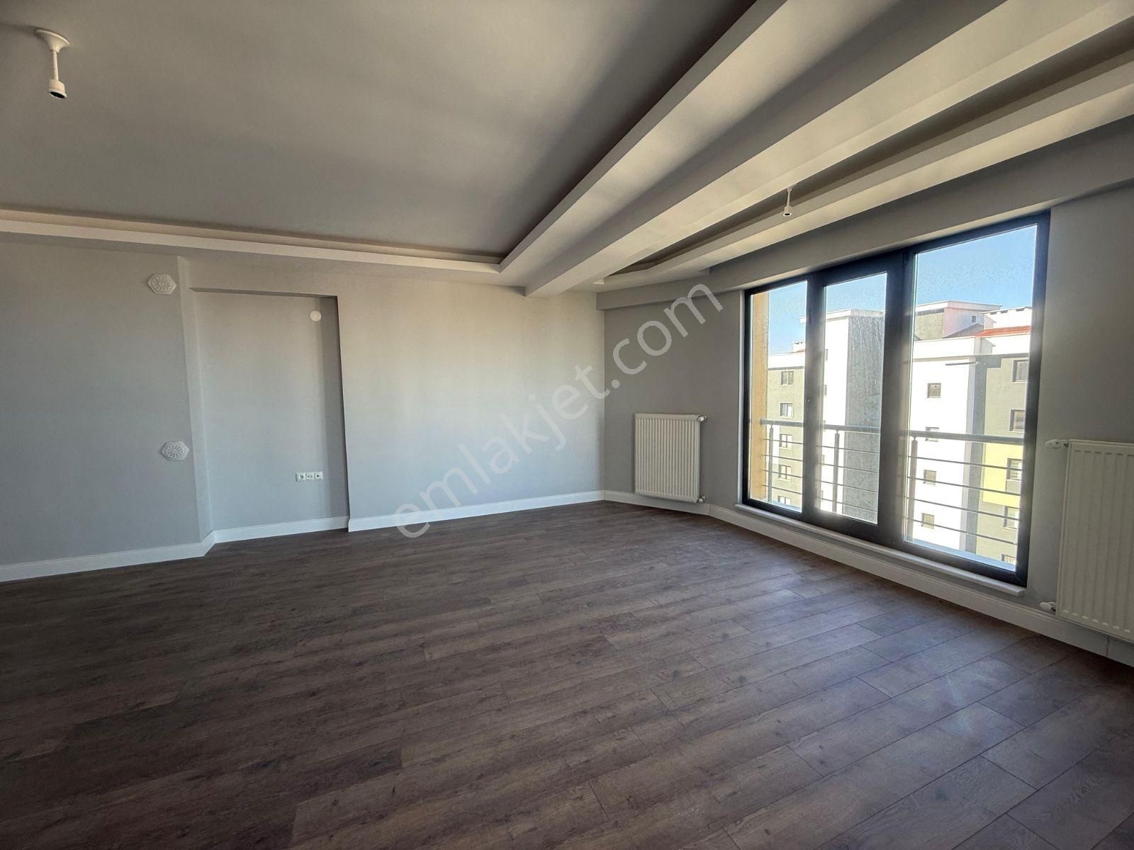 Damla Emlak Y/ö Balaç' Ta Aloevera Evleri Satılık 4+1 Daire - Görsel 20