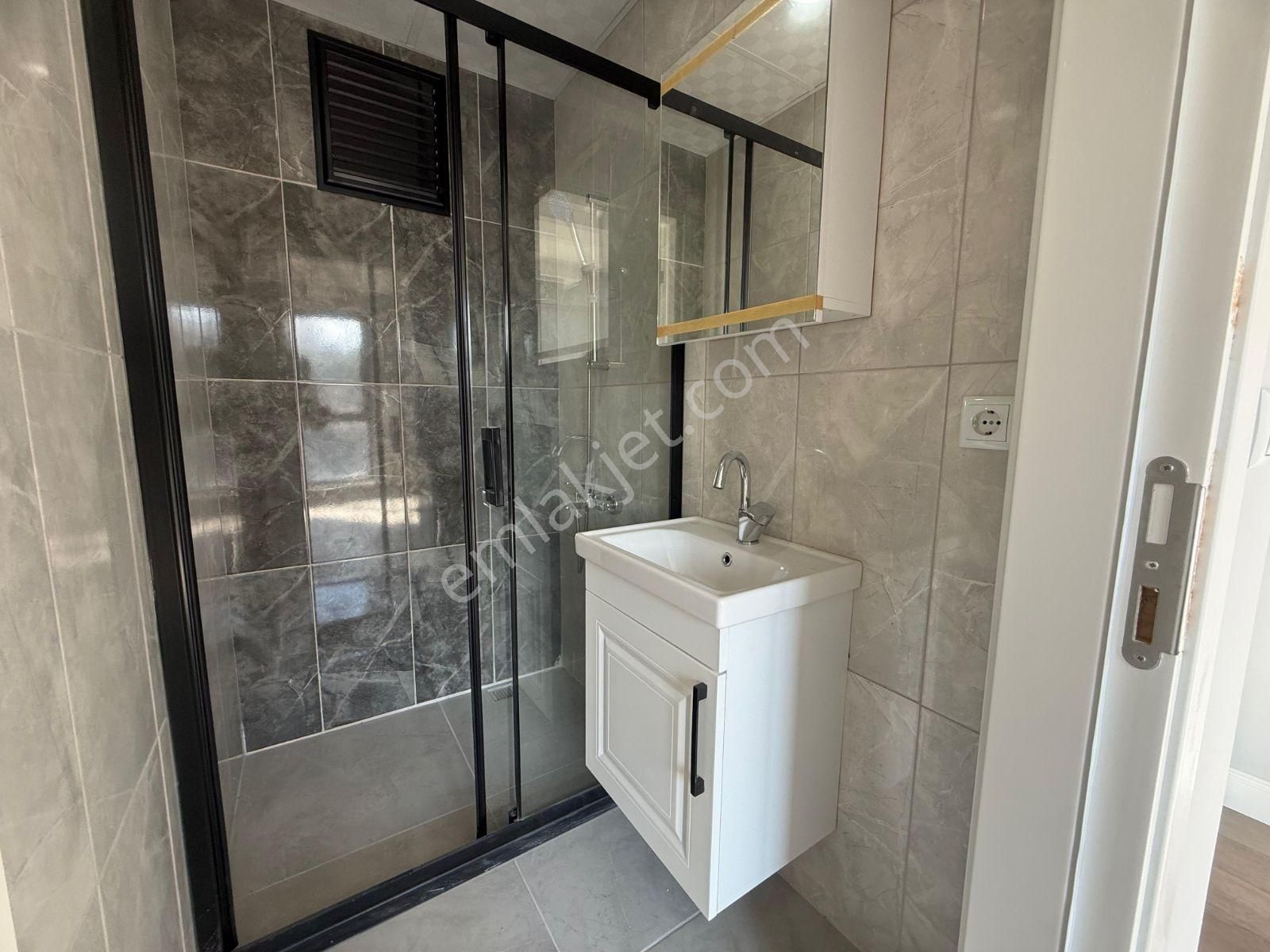 Damla Emlak Y/ö Balaç' Ta Aloevera Evleri Satılık 4+1 Daire - Görsel 5