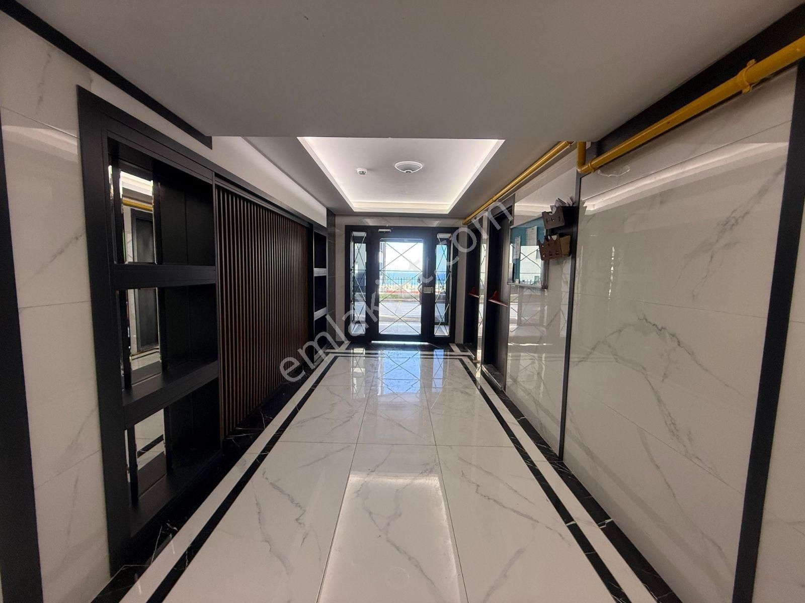 Damla Emlak Y/ö Balaç' Ta Aloevera Evleri Satılık 4+1 Daire - Görsel 4