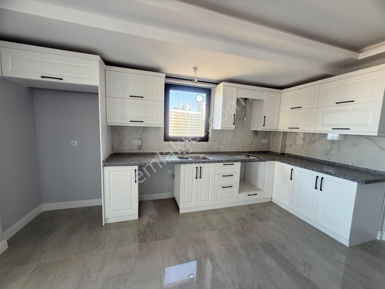 Damla Emlak Y/ö Balaç' Ta Aloevera Evleri Satılık 4+1 Daire - Görsel 32