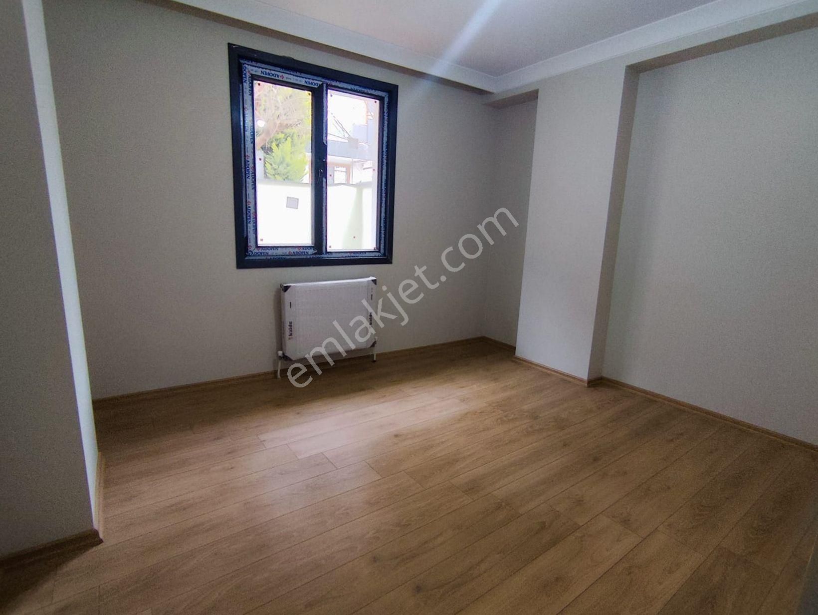 Mertcan Dan Fatih Mah 4+2 Balkonlu Sıfır Ters Dubleks Daire - Görsel 5