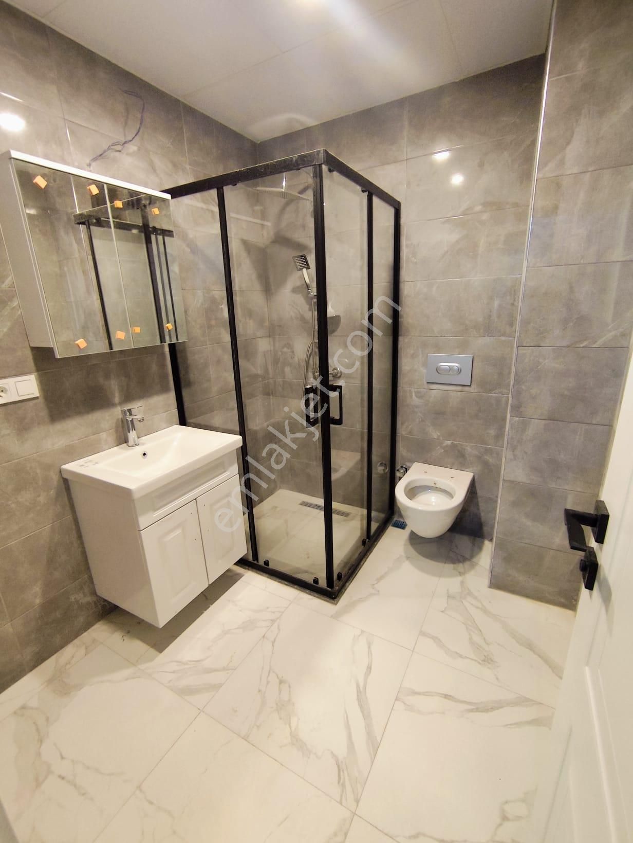 Mertcan Dan Fatih Mah 4+2 Balkonlu Sıfır Ters Dubleks Daire - Görsel 20