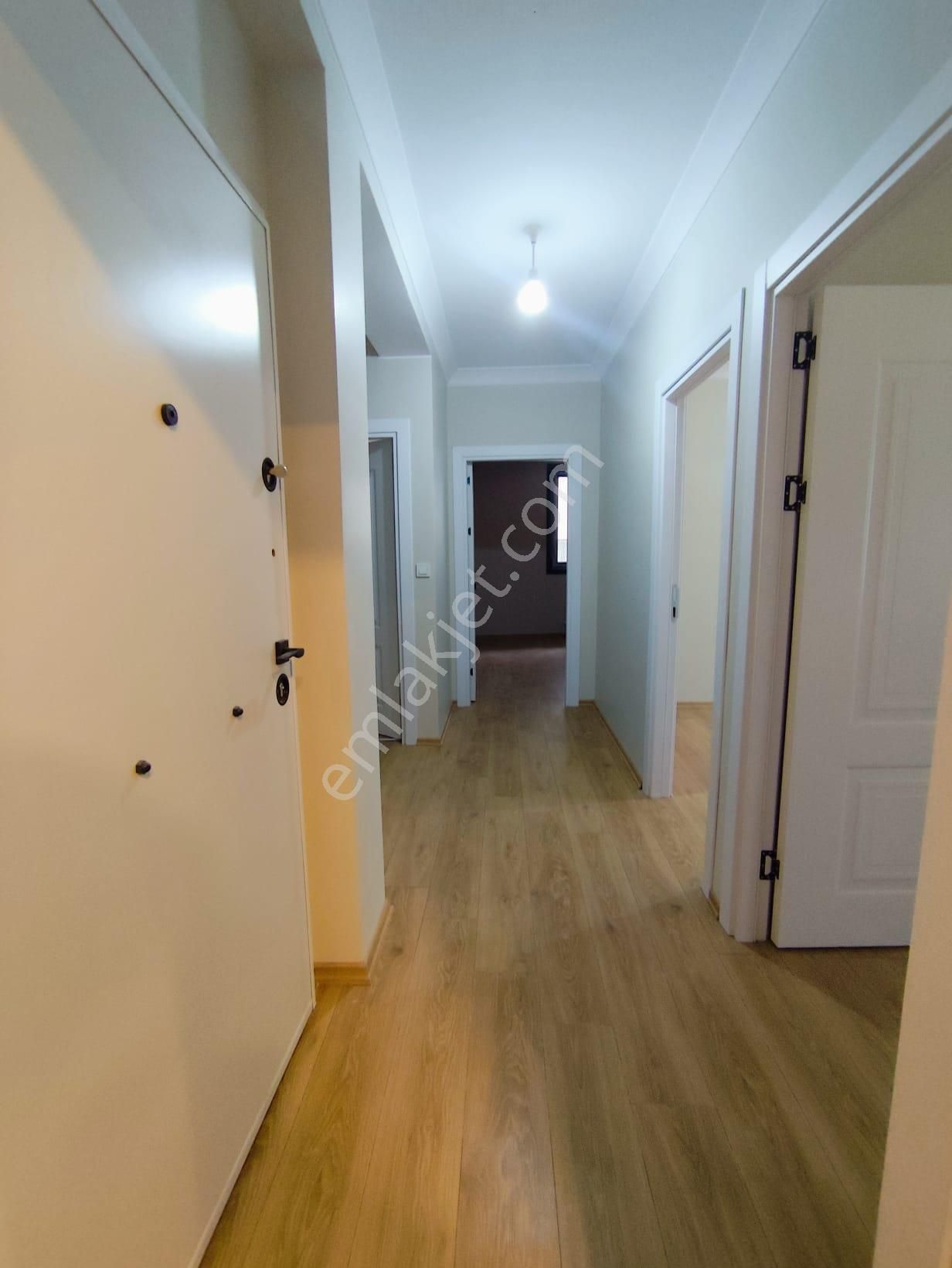 Mertcan Dan Fatih Mah 4+2 Balkonlu Sıfır Ters Dubleks Daire - Görsel 24