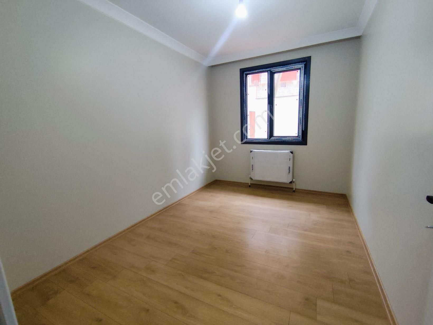 Mertcan Dan Fatih Mah 4+2 Balkonlu Sıfır Ters Dubleks Daire - Görsel 10