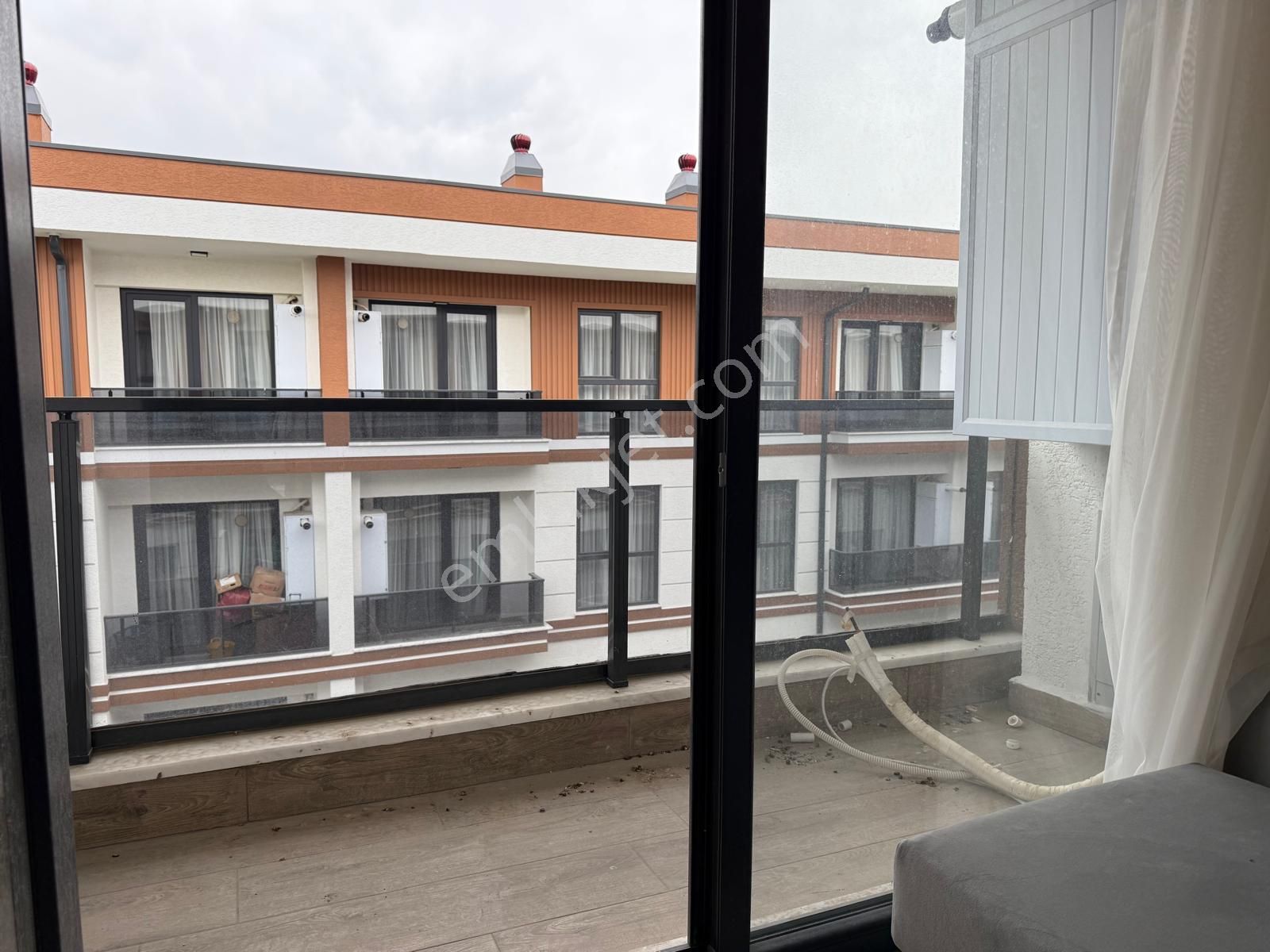 Bursa Nilüfer Balat 1+1 Full Eşyalı Lüks Kiralık Daire - Görsel 23