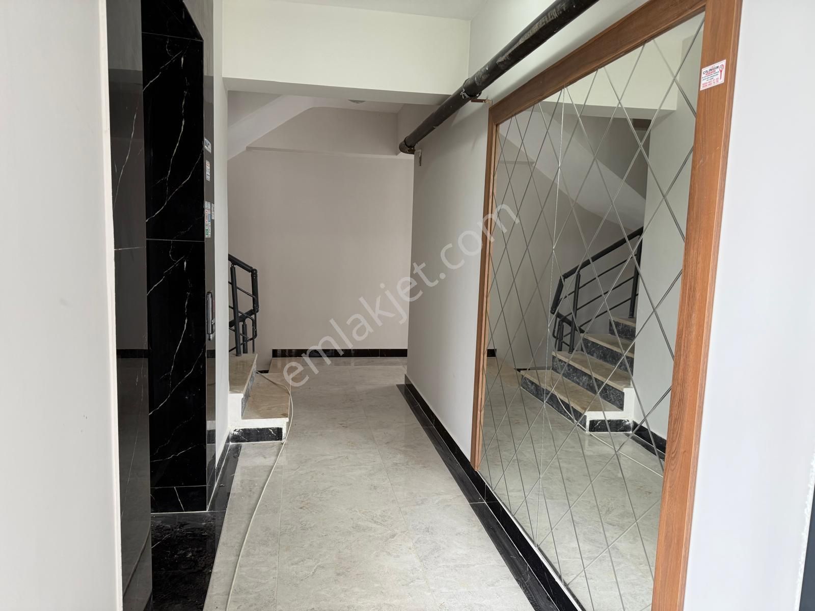 Bursa Nilüfer Balat 1+1 Full Eşyalı Lüks Kiralık Daire - Görsel 32