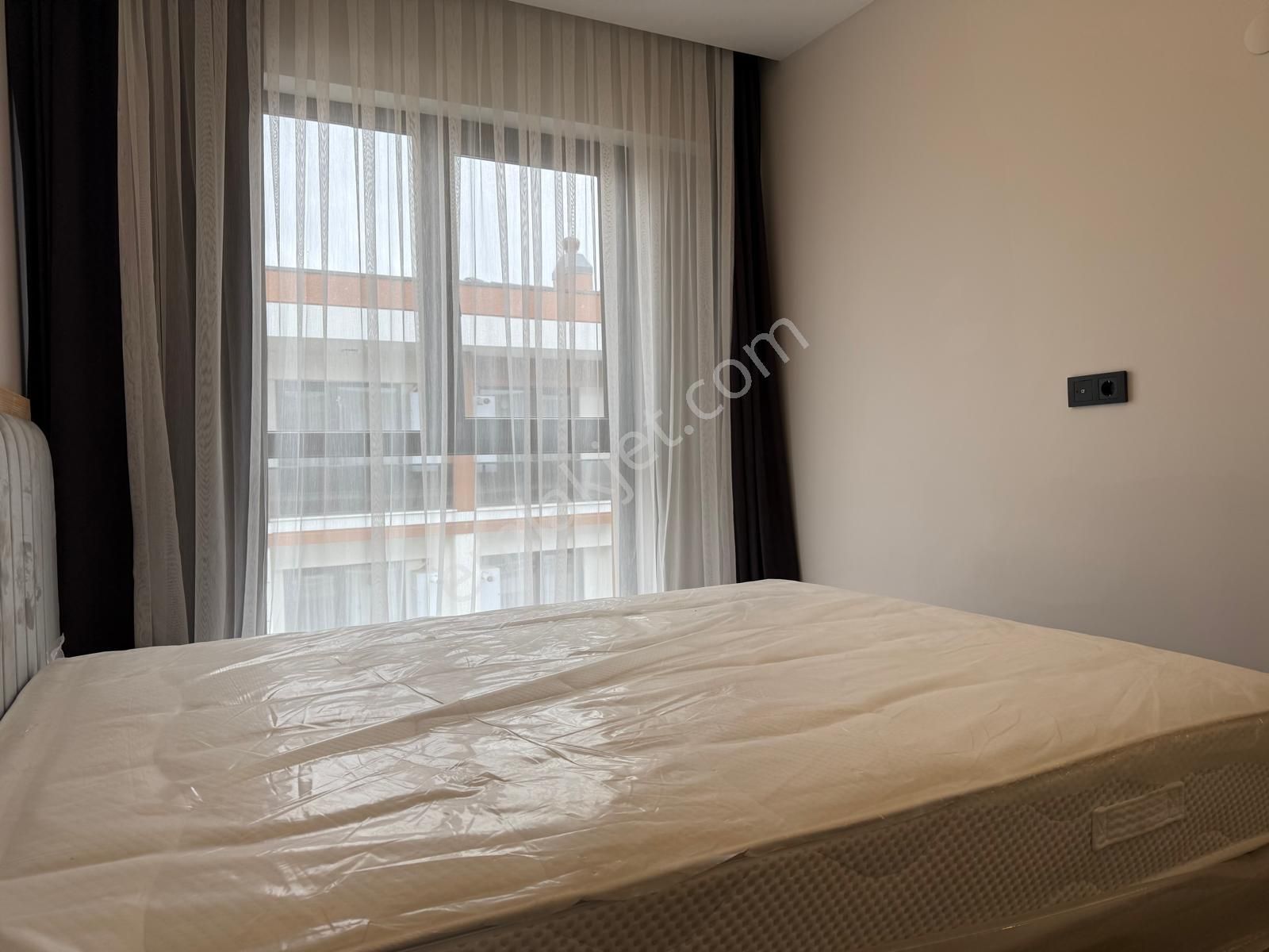 Bursa Nilüfer Balat 1+1 Full Eşyalı Lüks Kiralık Daire - Görsel 17